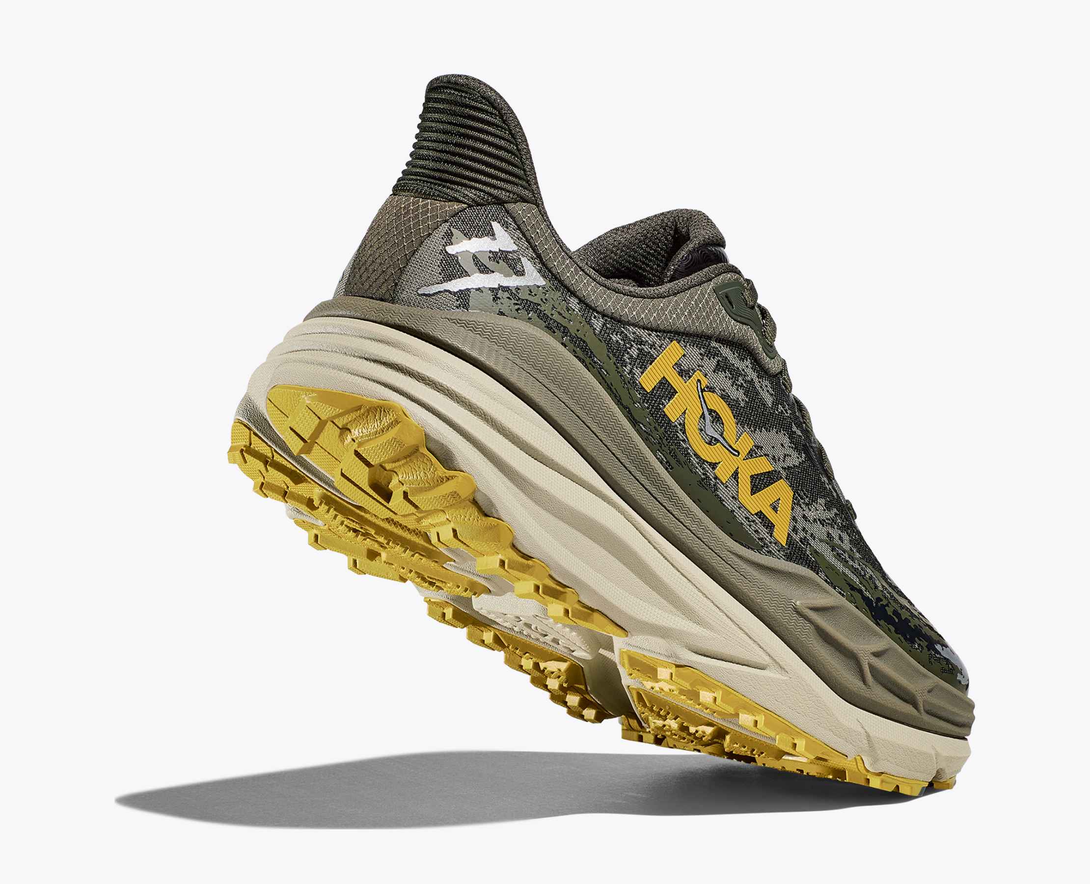 HOKA ONE ONE® Stinson 7 for Men | HOKA ONE ONE®
