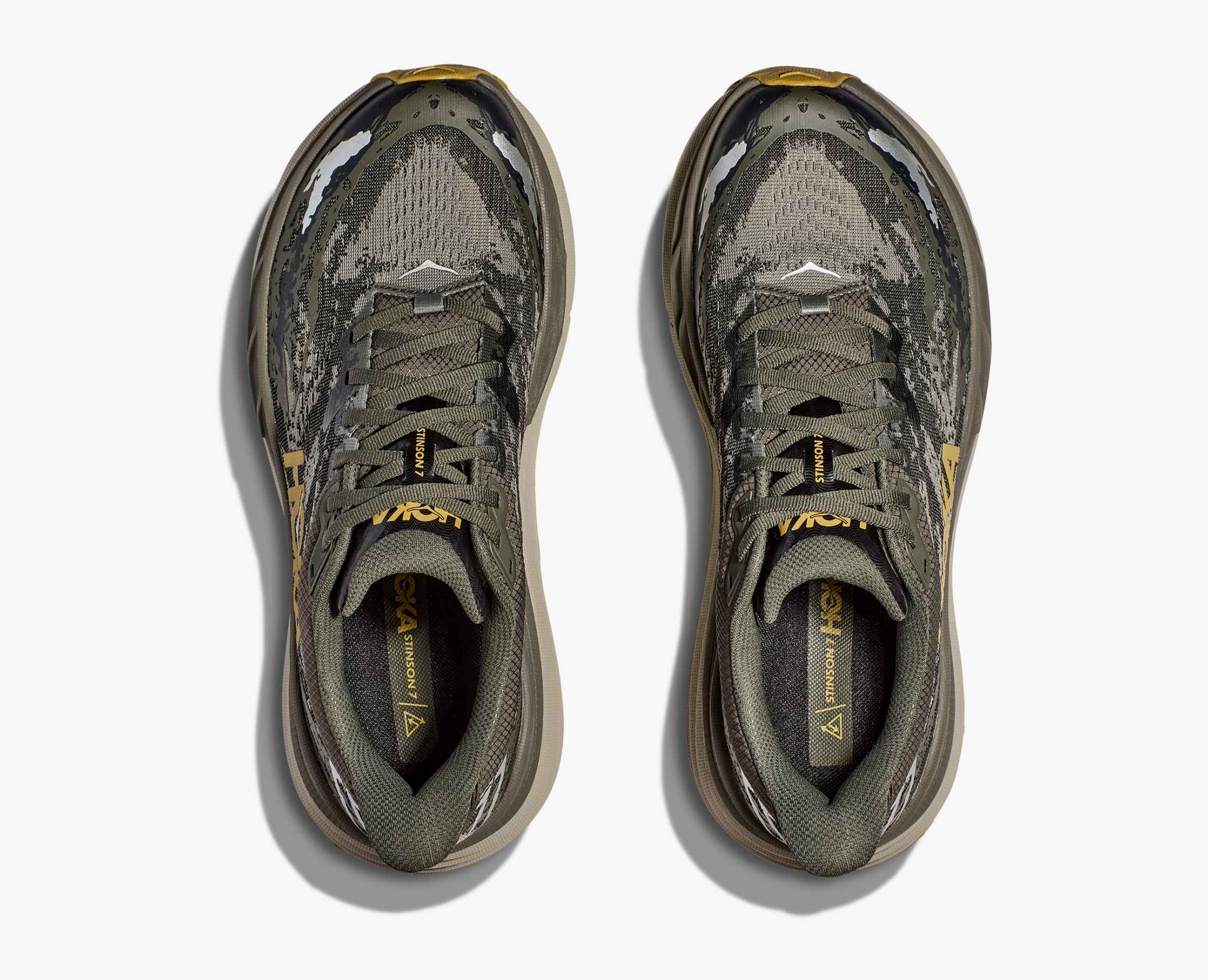 HOKA ONE ONE® Stinson 7 for Men | HOKA ONE ONE®