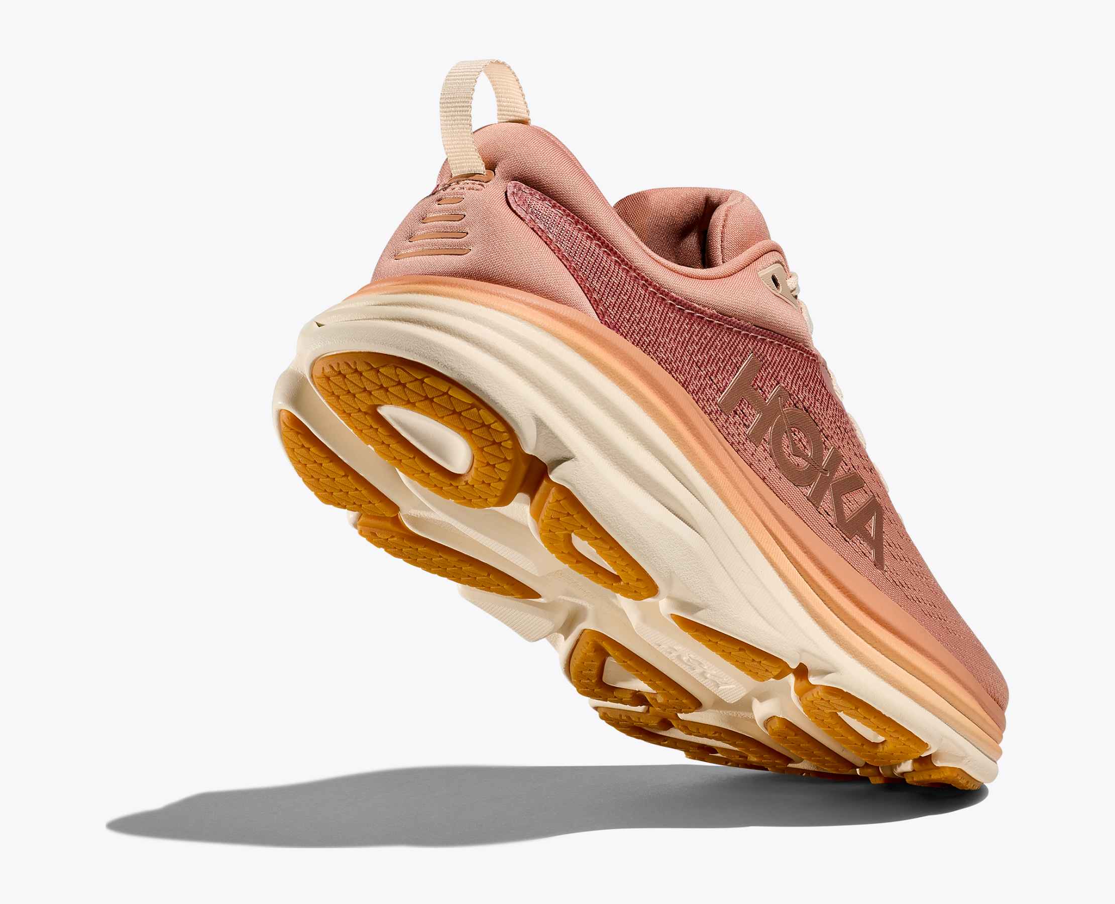 Bondi 8 Max Cushioned Road Running Shoe | HOKA®