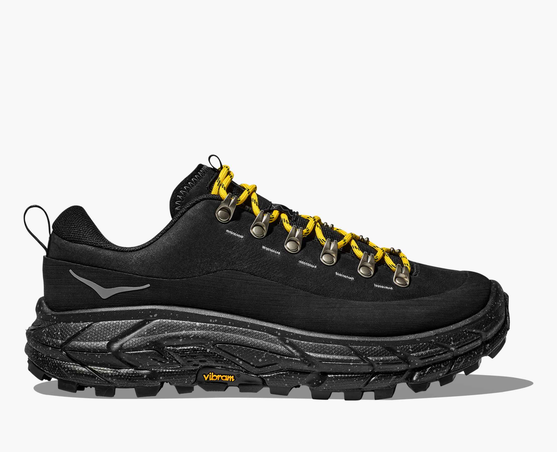HOKA TOR SUMMIT 26.5 ブラック HOKA TOR SUMMIT 26.5 ブラック