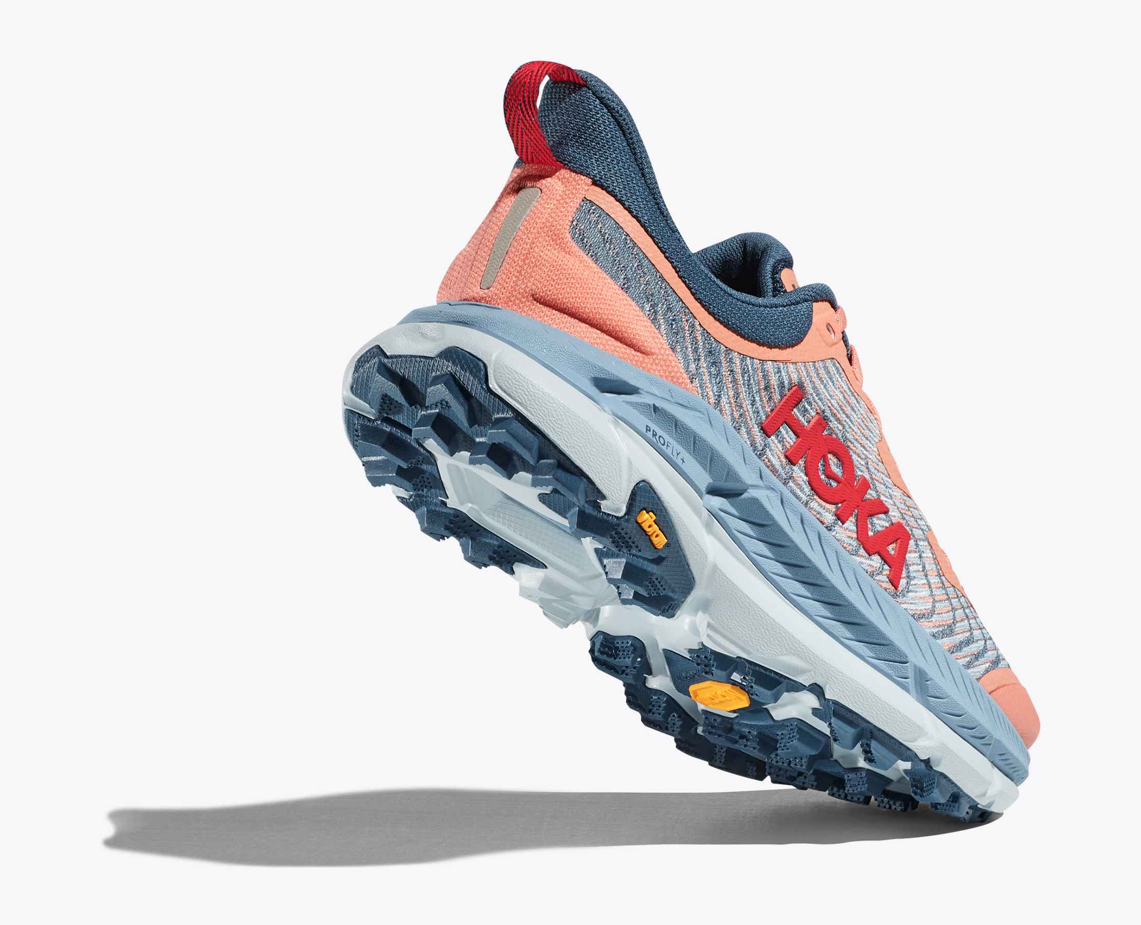 HOKA Mafate Speed 4 for Women | HOKA® ES