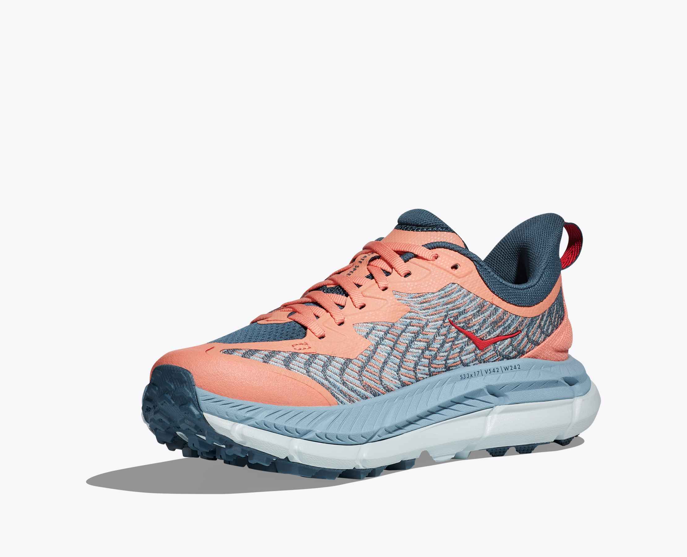 HOKA Mafate Speed 4 for Women | HOKA® ES