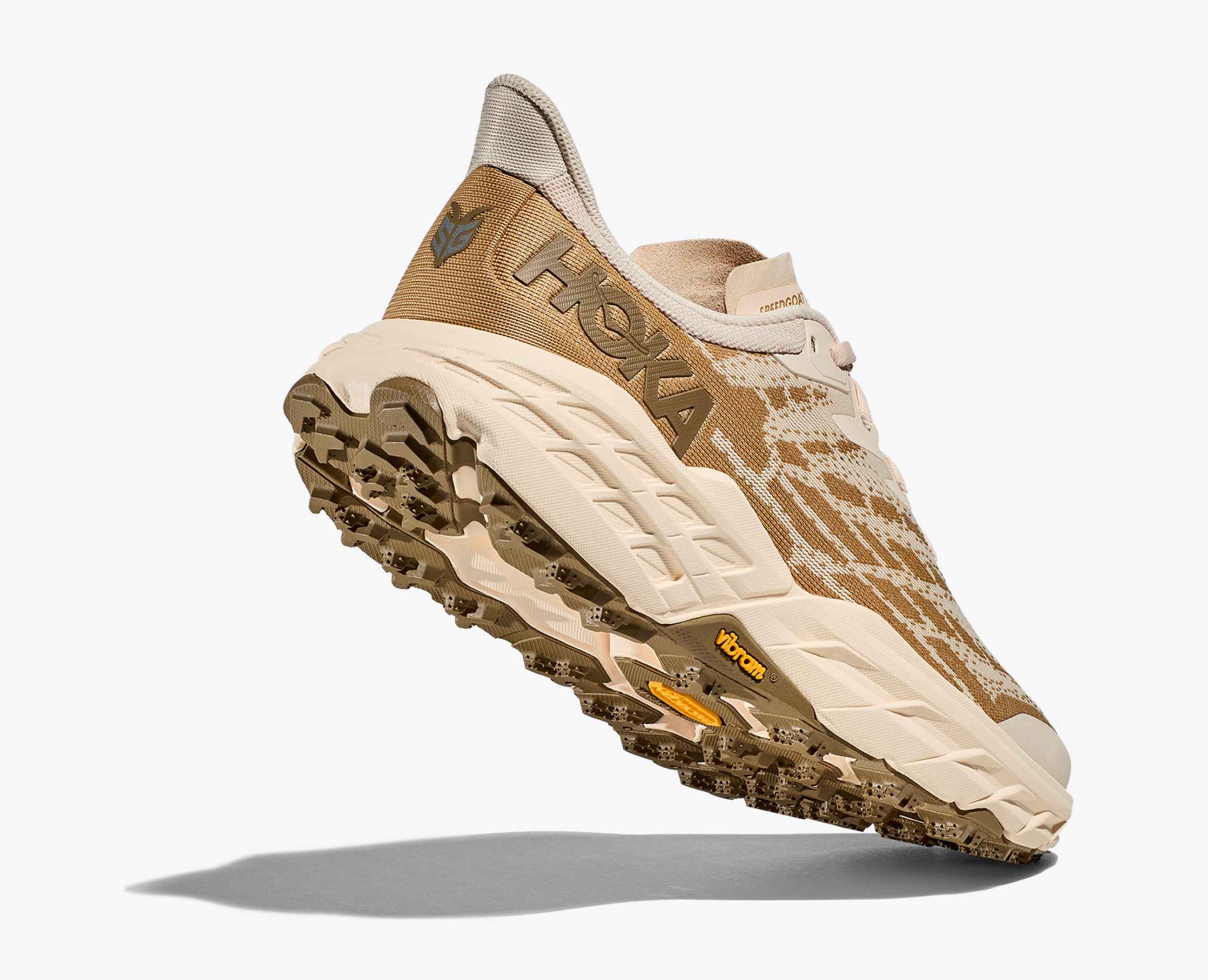 Speedgoat 5 GTX Trail Running Shoe | HOKA®
