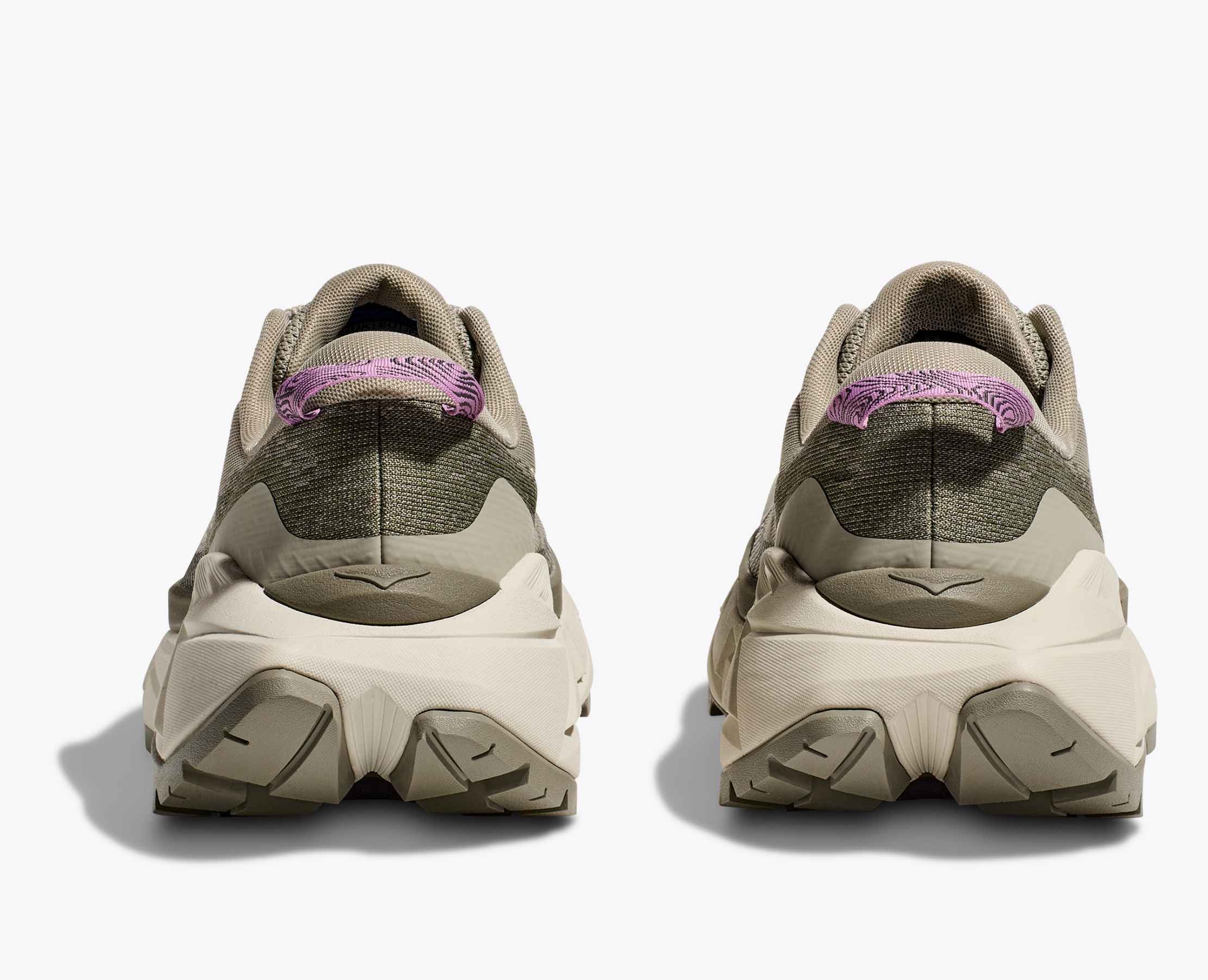 vanilla  HOKA ONE ONE® Skyline-Float X for Women | HOKA ONE ONE®