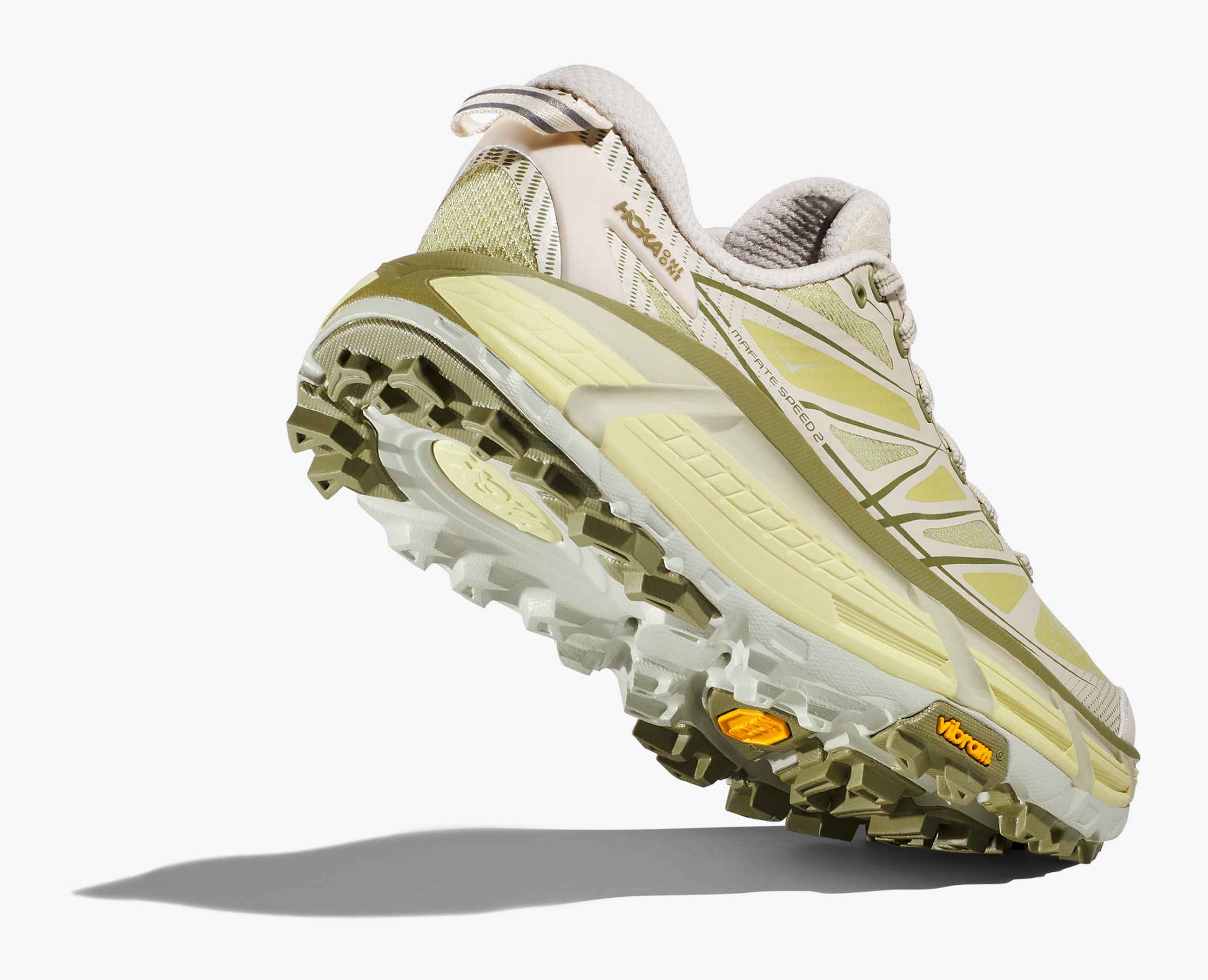 【美品】HOKA MAFATE SPEED 2　28㎝ HOKA® Mafate Speed 2 for | HOKA®