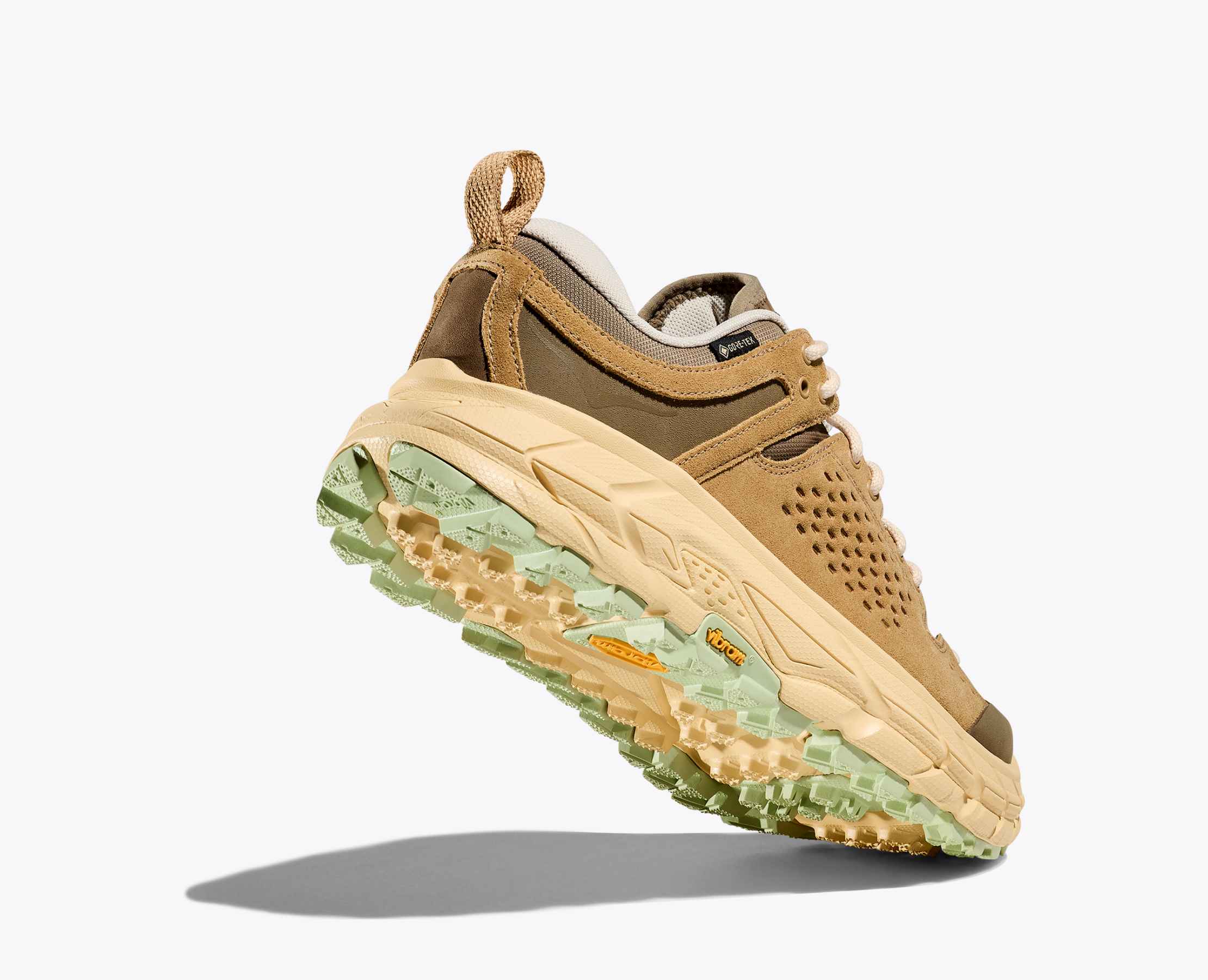 HOKA ONE ONE® Elite Terrain System Tor Ultra Lo for | HOKA