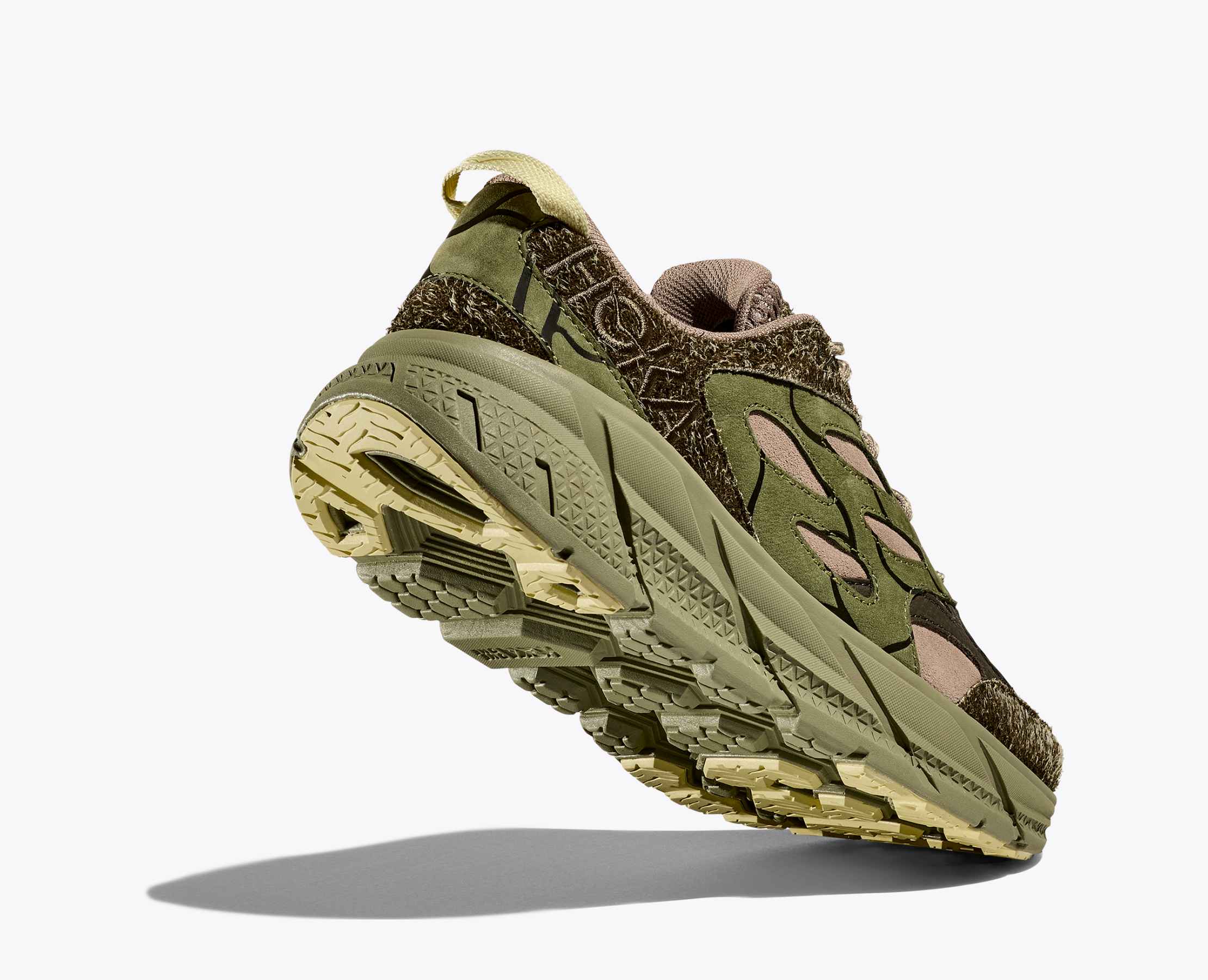 靴 HOKA CLIFTON L SUEDE HOKA® Clifton L Suede for | HOKA®