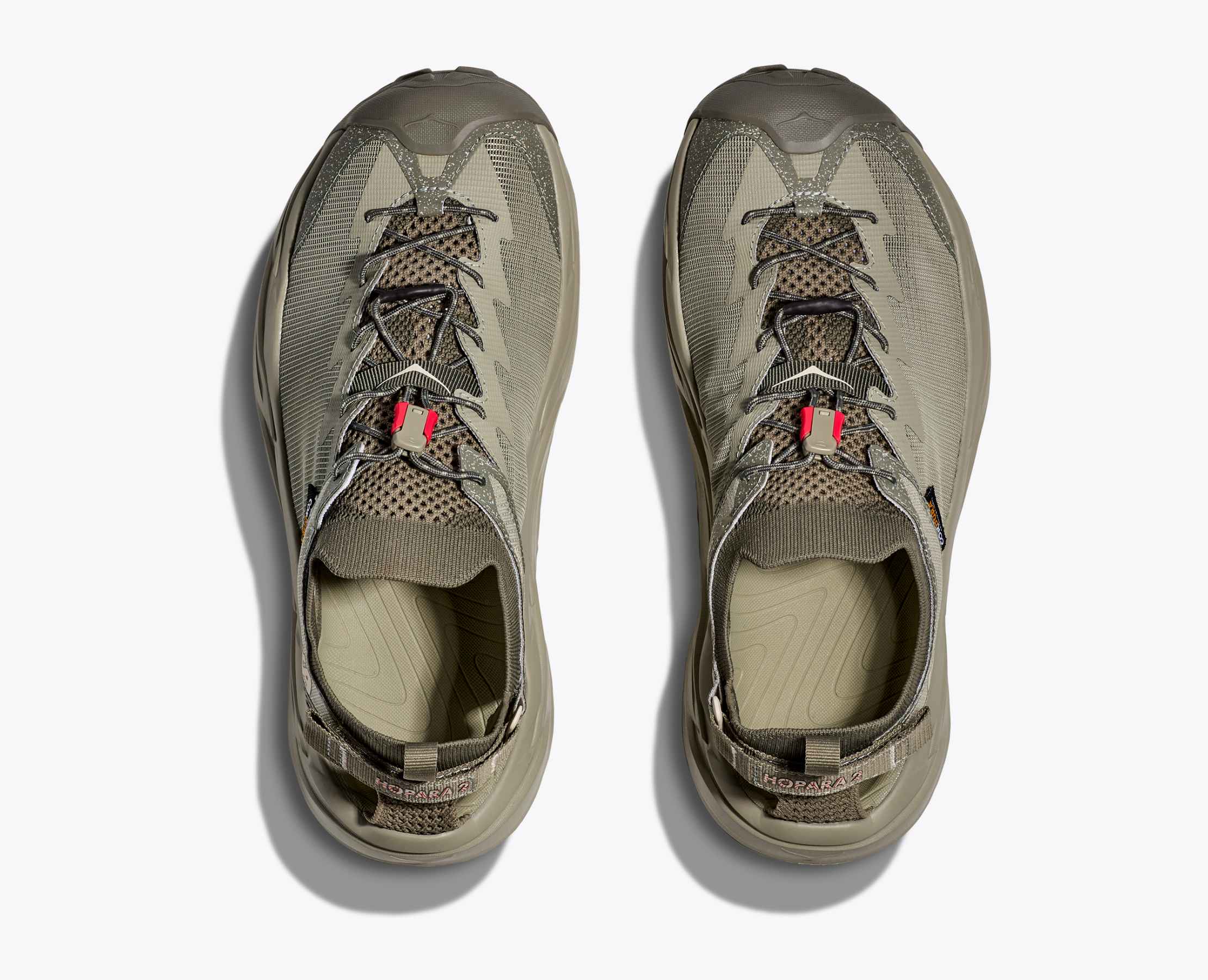 HOKA ONE ONE® Hopara 2 for Men | HOKA ONE ONE®