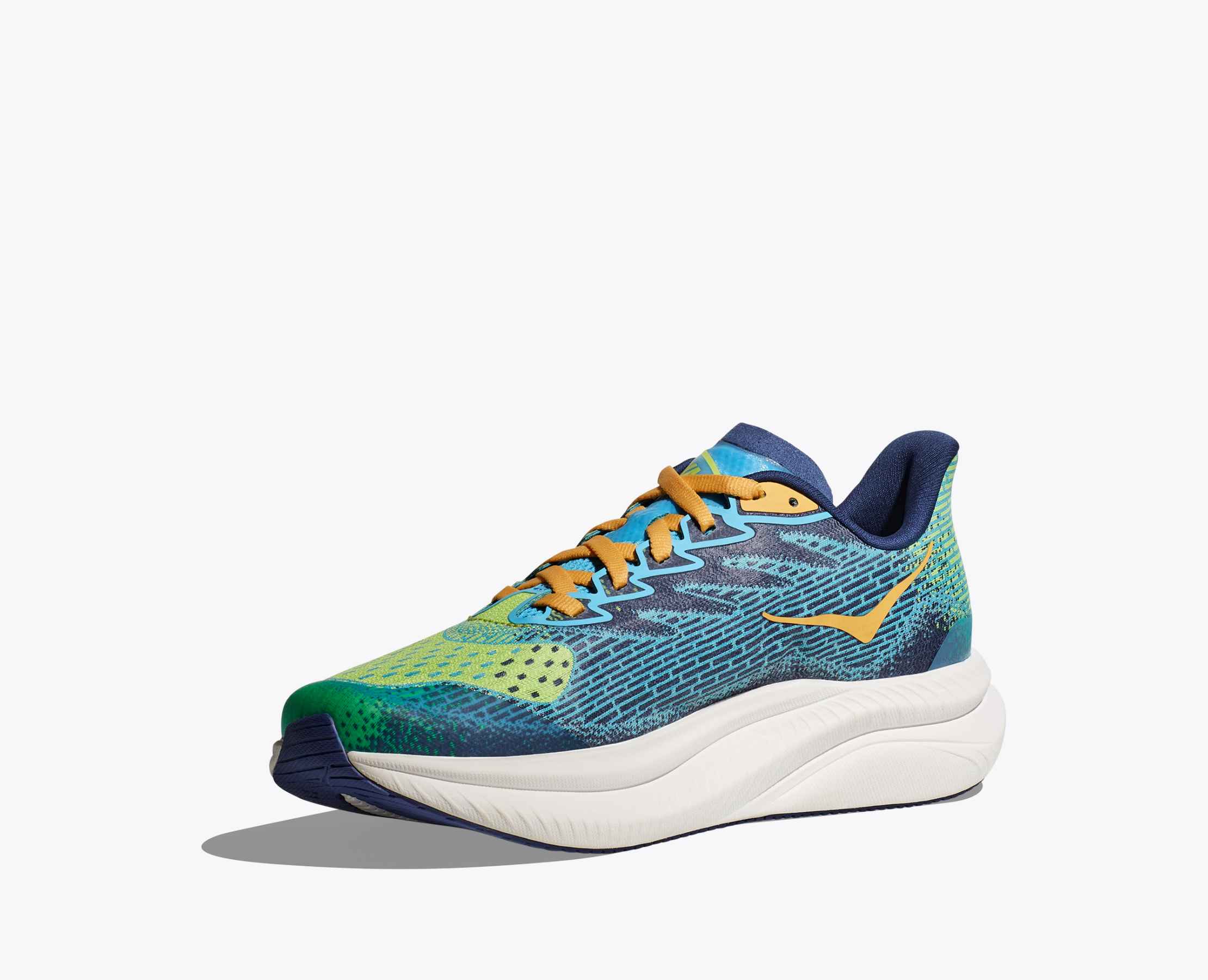 Men's Hoka Mach 6 – Commonwealth Running Co.