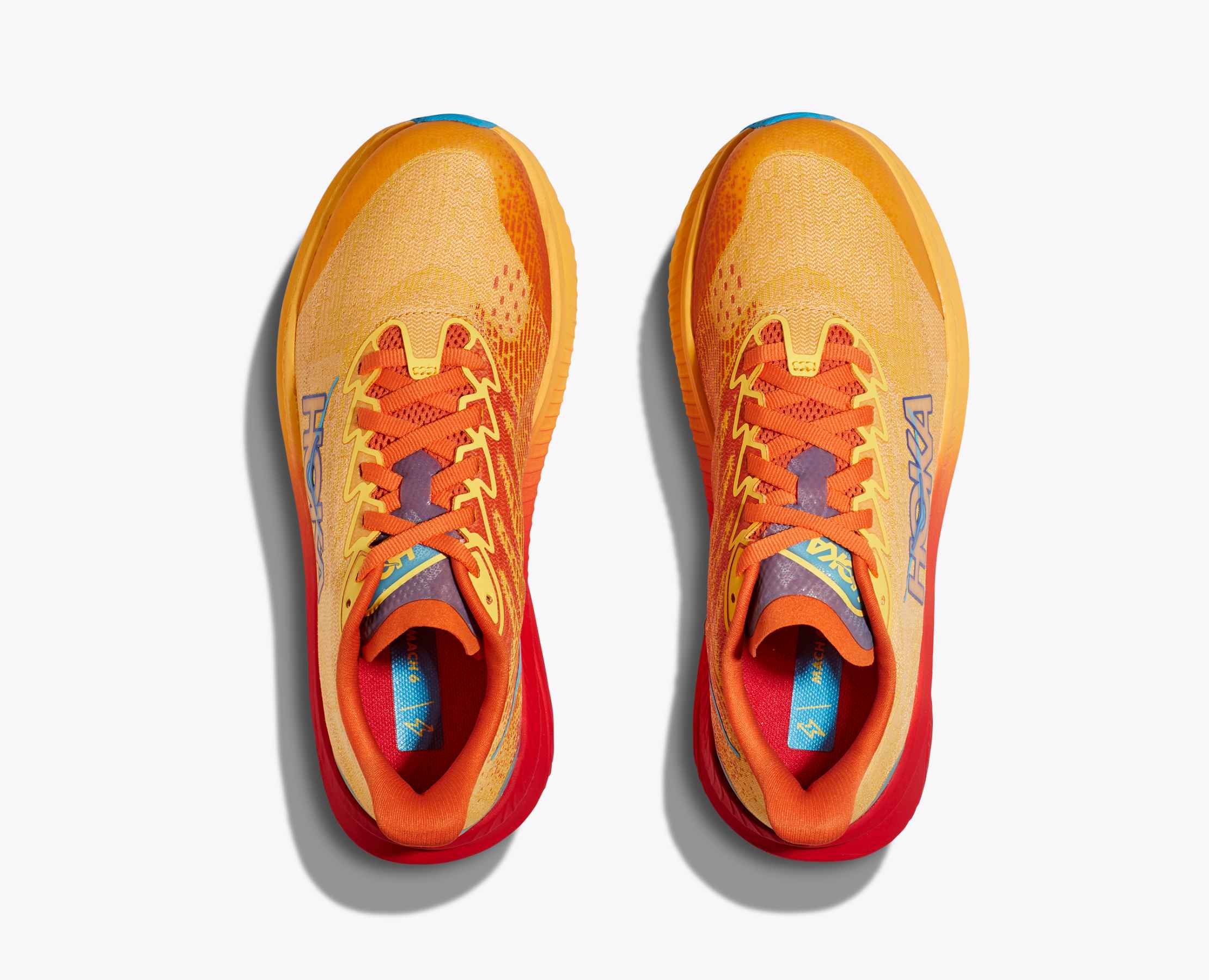 HOKA ONE ONE® Mach 6 for | HOKA ONE ONE®