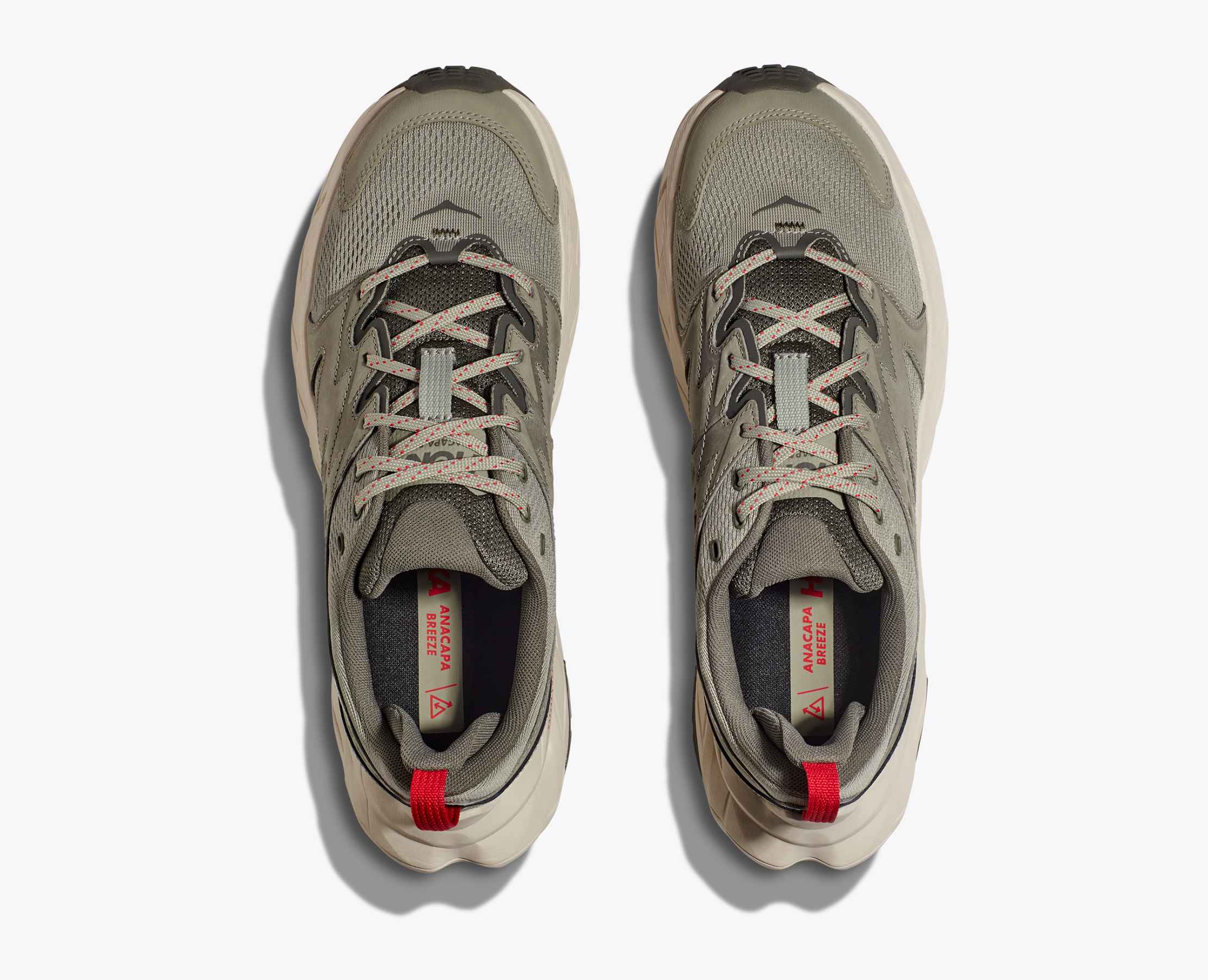 Anacapa Breeze Low Commuter Shoe | HOKA®