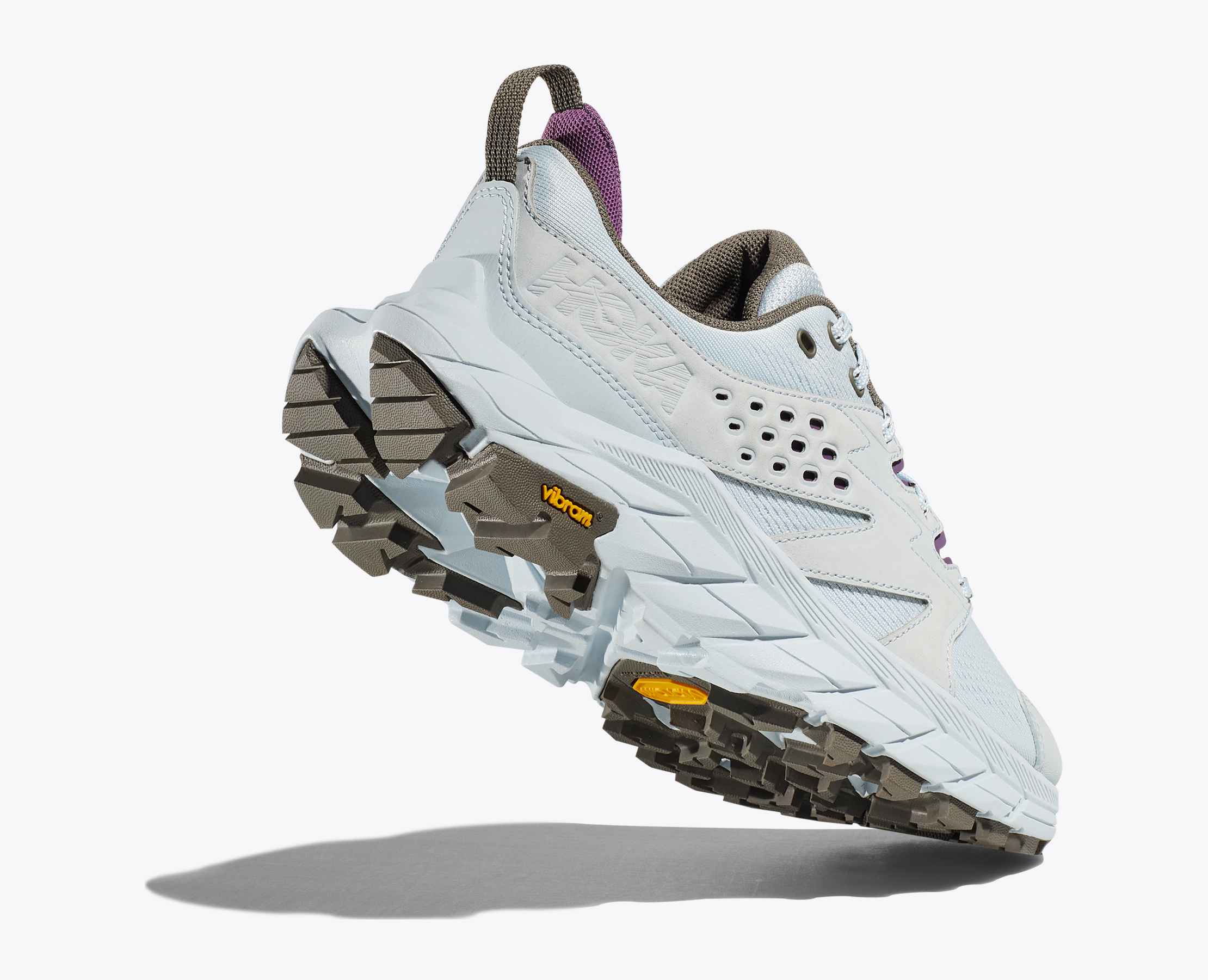 Anacapa Breeze Low Breathable Running Shoe | HOKA®