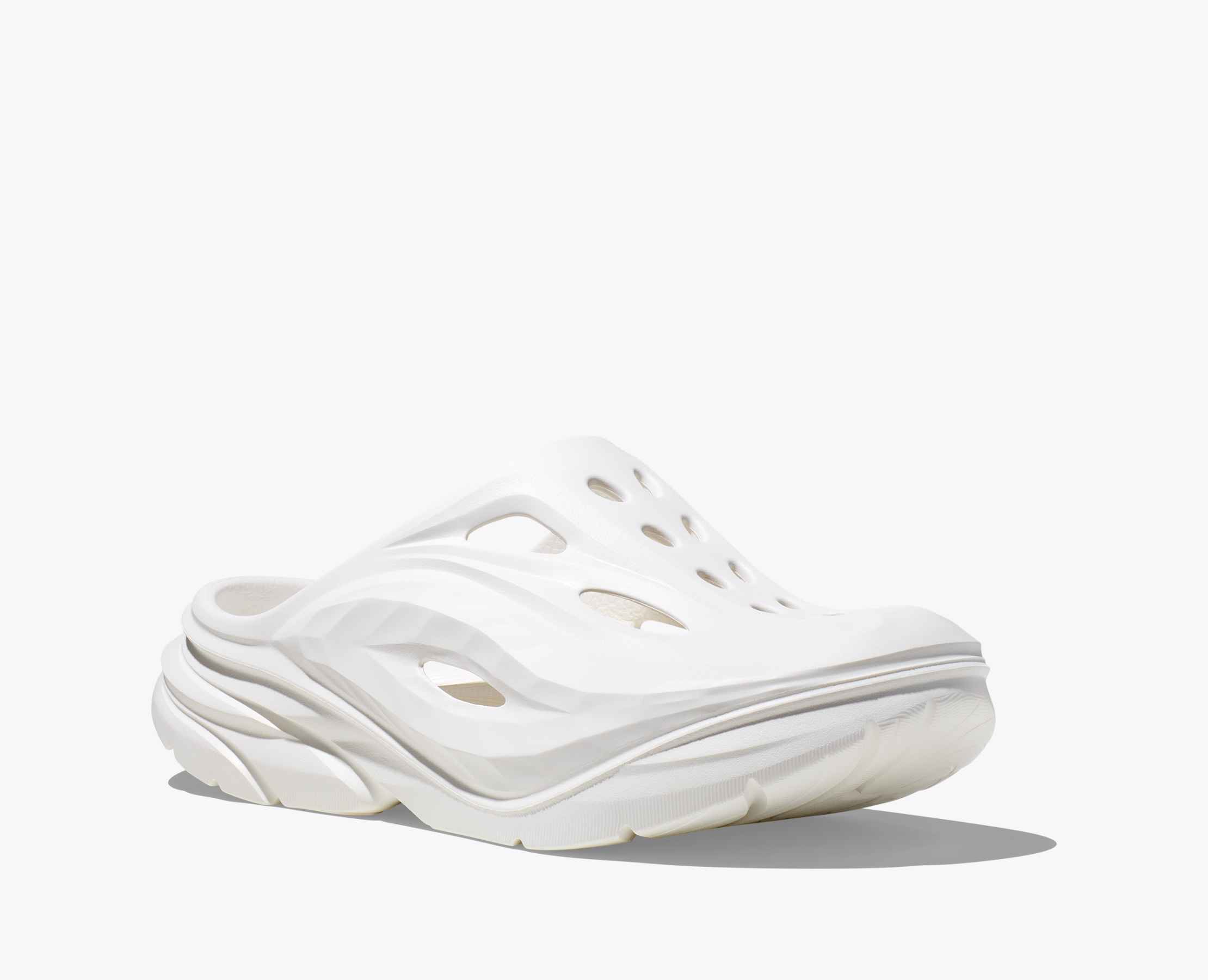 HOKA サンダル ORA RECOVERY MULE ホカオネオネ　26cm HOKA ONE ONE [ホカオネオネ] U ORA RECOVERY MULE [1147951