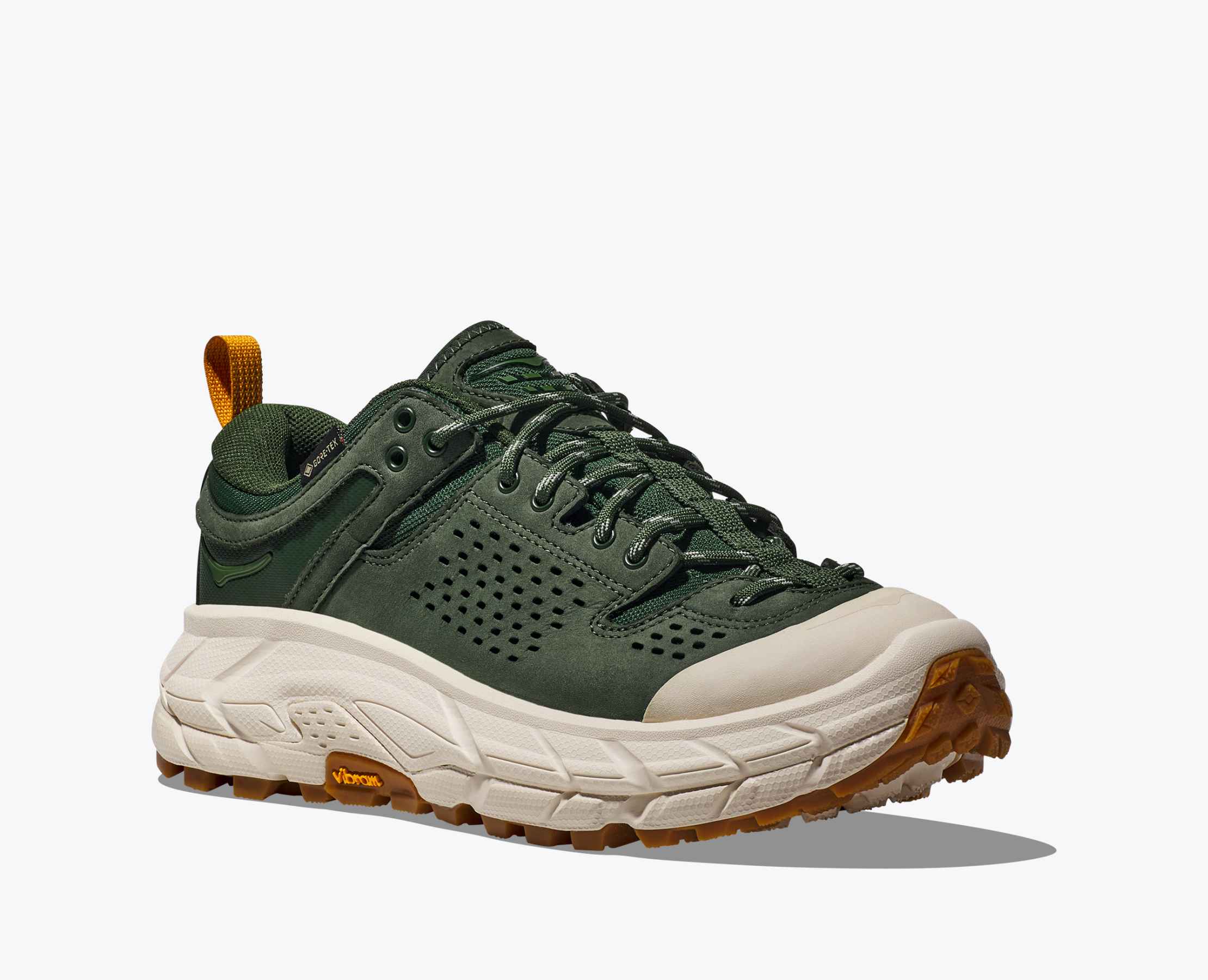 HOKA Tor Ultra Lo GORE-TEX for All | HOKA® NO