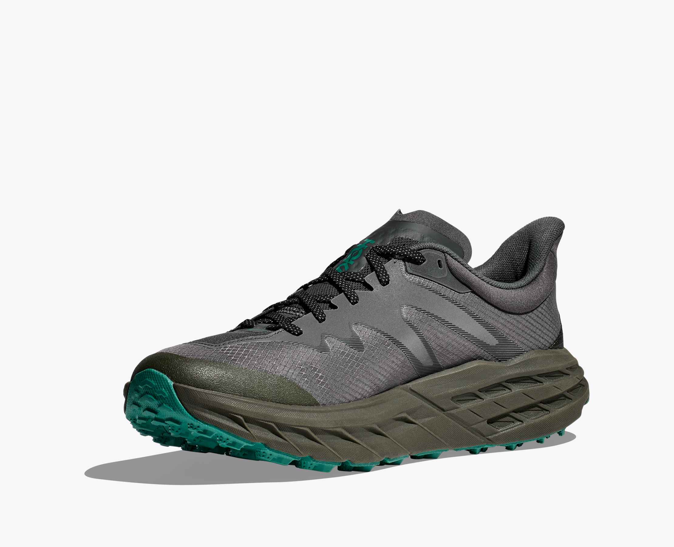 HOKA ONE ONE® Stealth/Tech Speedgoat 5 for | HOKA ONE ONE®