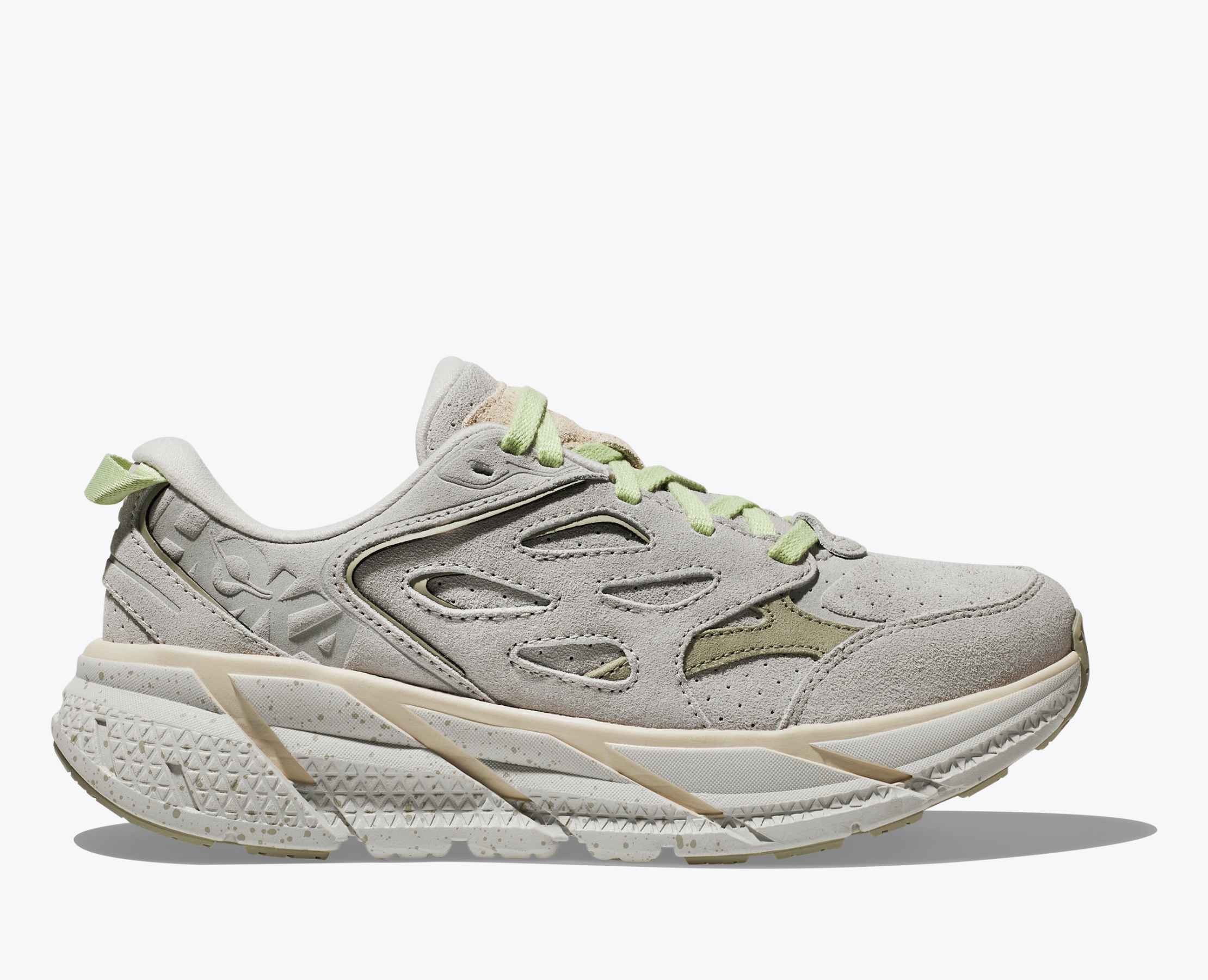 HOKA® Clifton L Suede for | HOKA®
