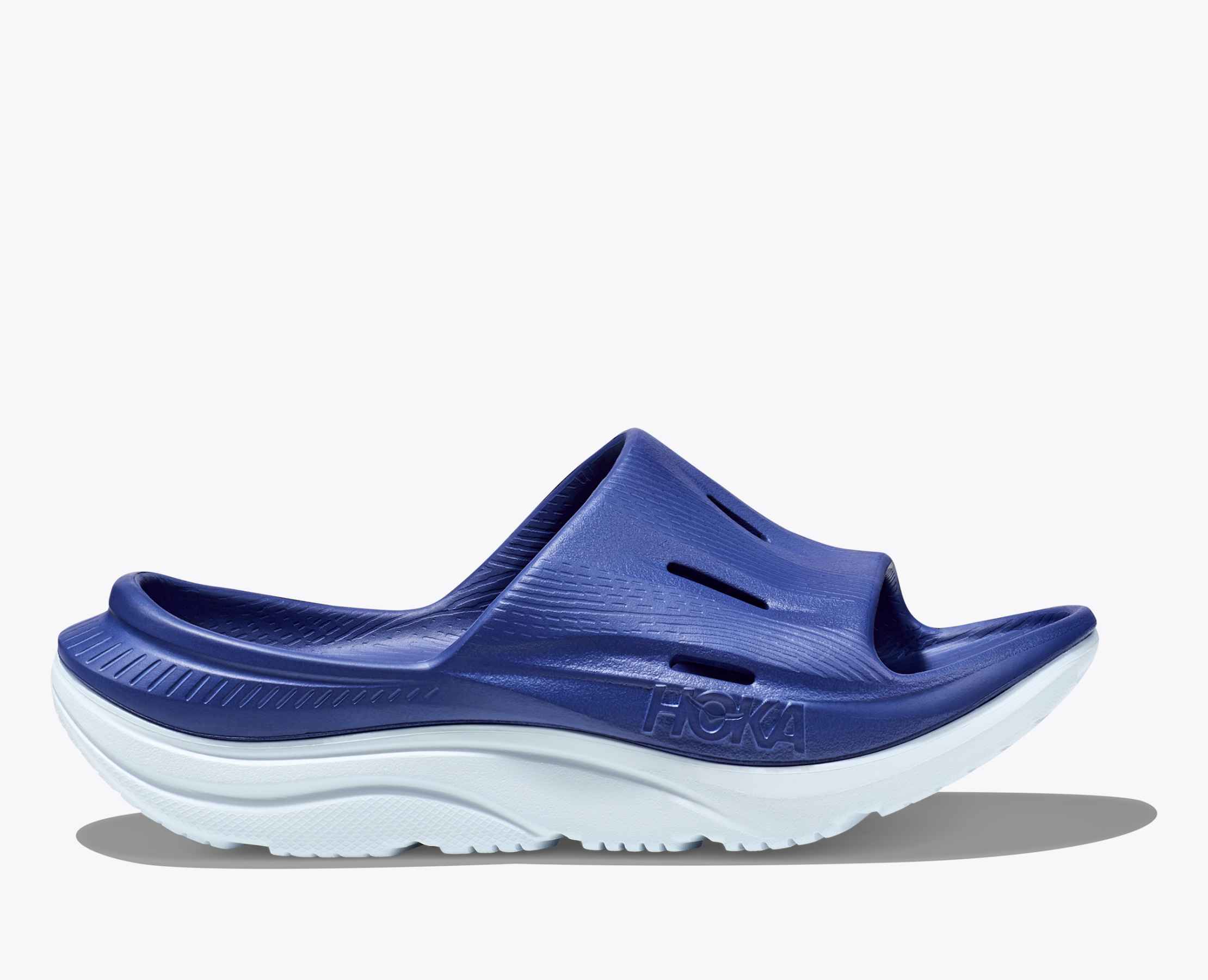 靴 HOKA U ORA RECOVERY SLIDE 3 Ora Recovery Slide Sandal 3 | HOKA®