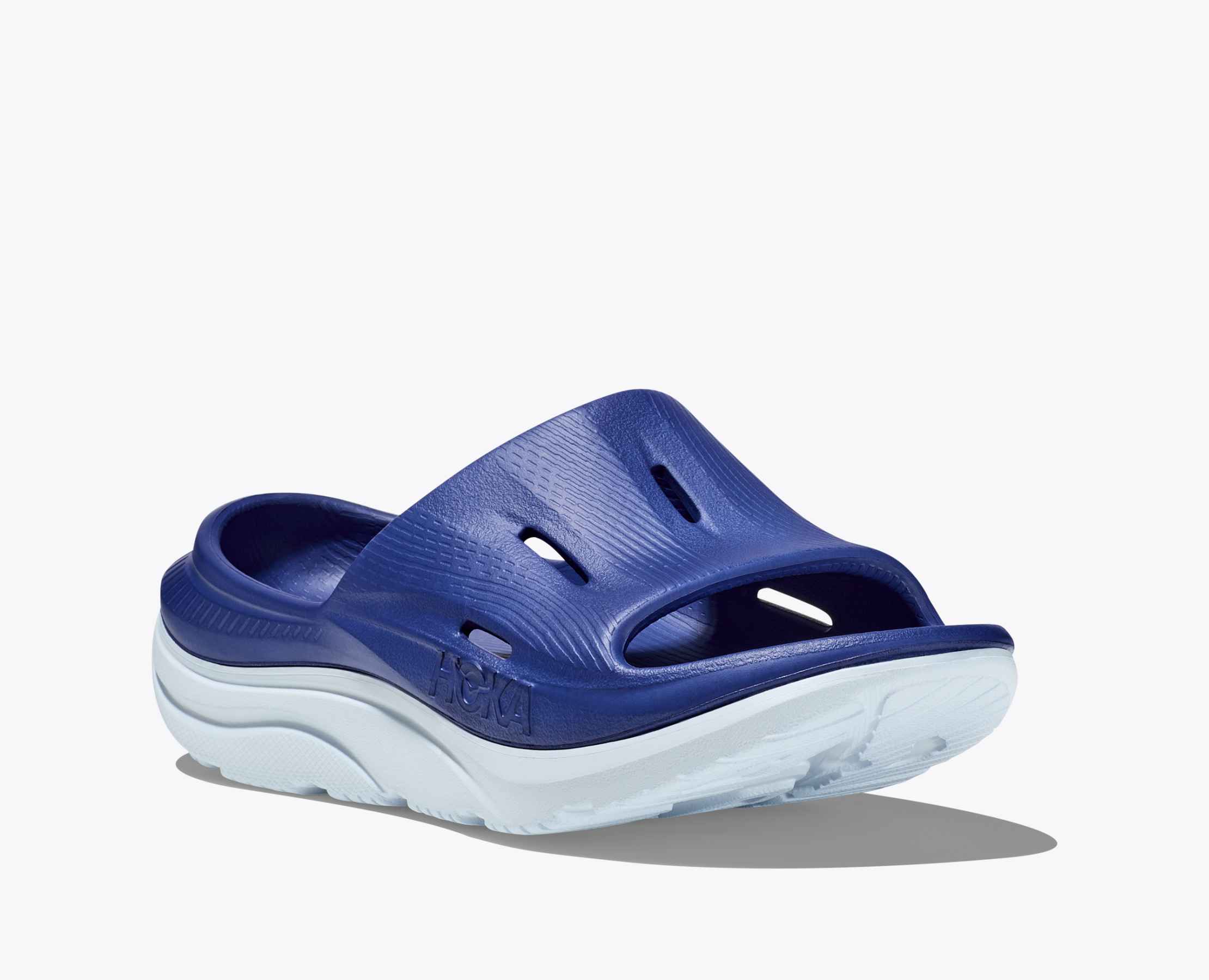 靴 ORA RECOVERY SLIDE 3 Ora Recovery Slide Sandal 3 | HOKA®