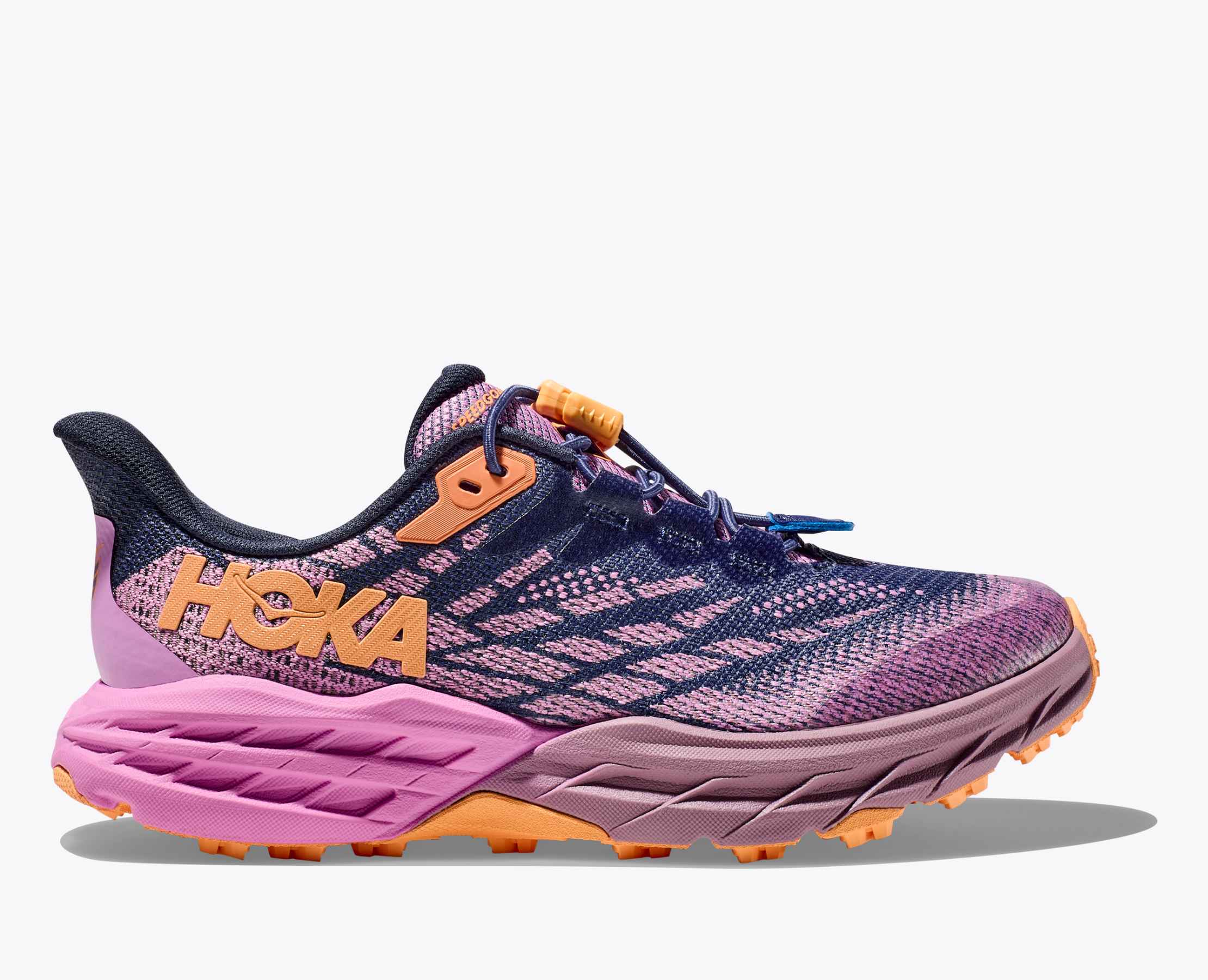 HOKA ONE ONE® Speedgoat 5 for | HOKA ONE ONE®