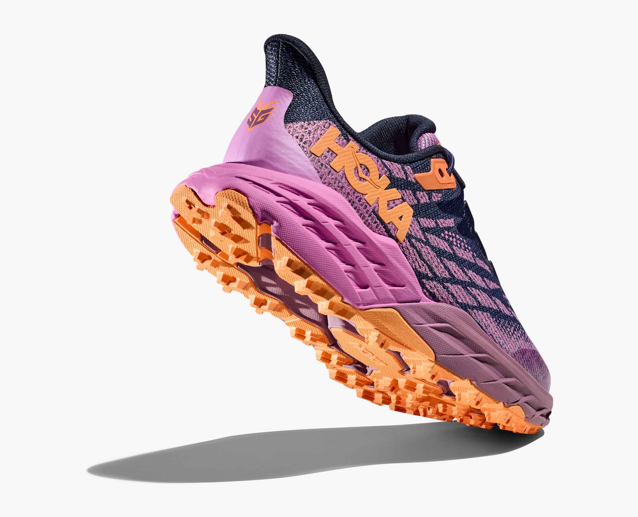 HOKA ONE ONE® Speedgoat 5 for | HOKA ONE ONE®
