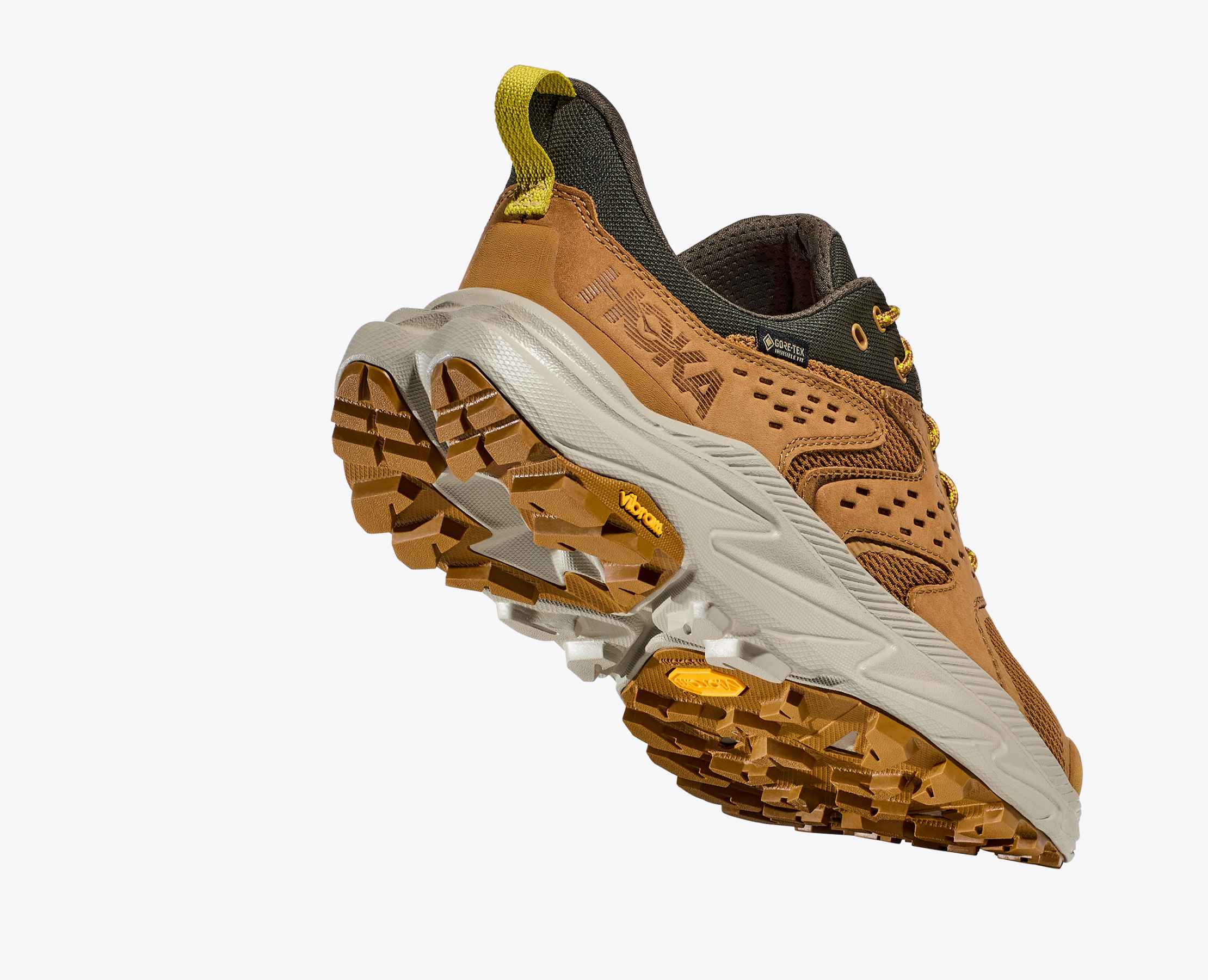 HOKA ONE ONE® Anacapa 2 Low GTX for Men | HOKA ONE ONE®