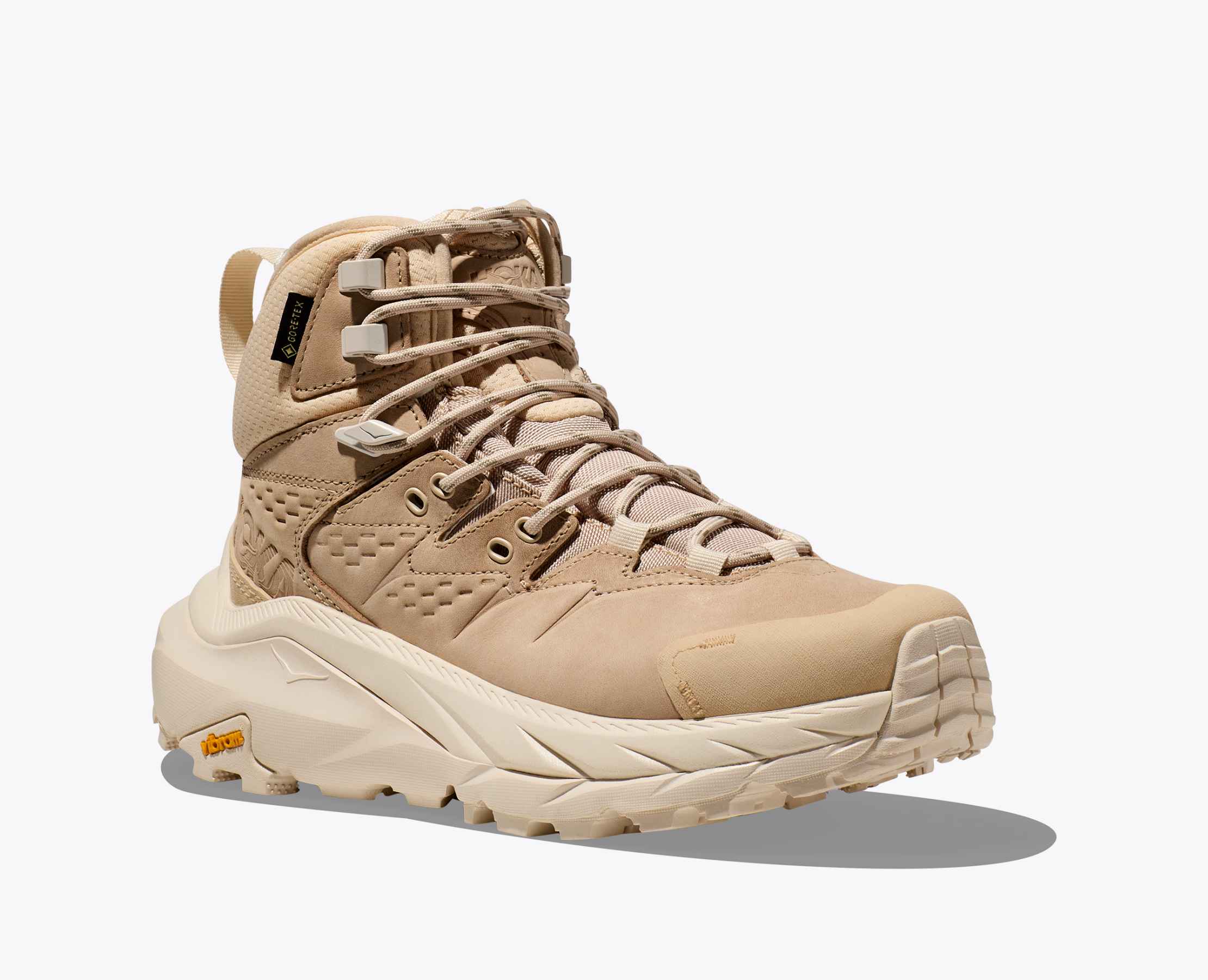 ★HOKA(Unisex)★Kaha 2 Low GTX Hiking Boots★Tan HOKA ONE ONE® Kaha 2 Low GTX for Women | HOKA ONE ONE®