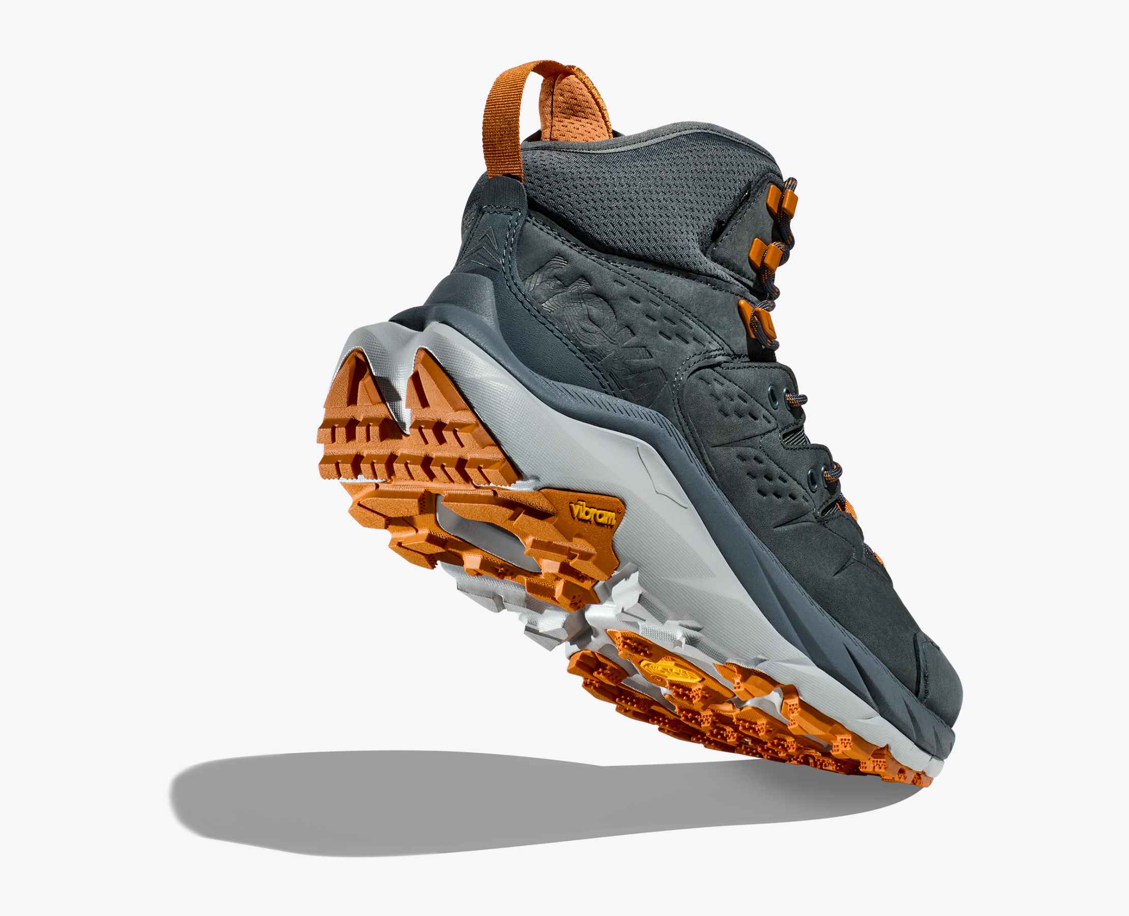訳あり商品 Men's Kaha HOKA® | Hiker Leather Waterproof GTX 2 靴