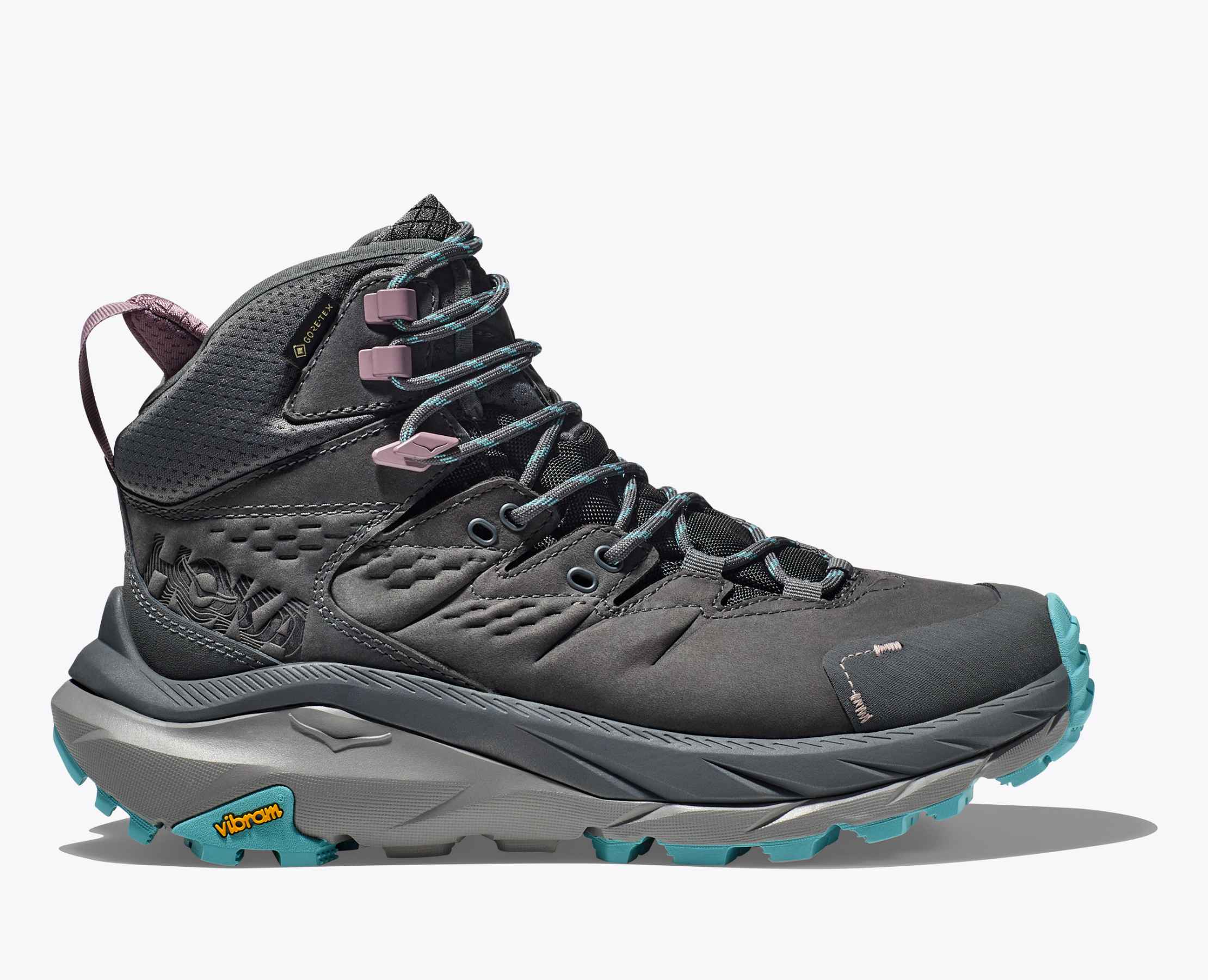 HOKA ONE ONE® Kaha 2 GTX for Women | HOKA ONE ONE®