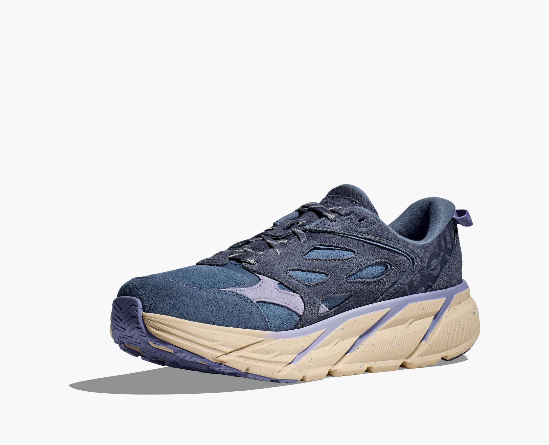 HOKA ONE ONE® Clifton L Suede FP Movement for | HOKA ONE ONE®