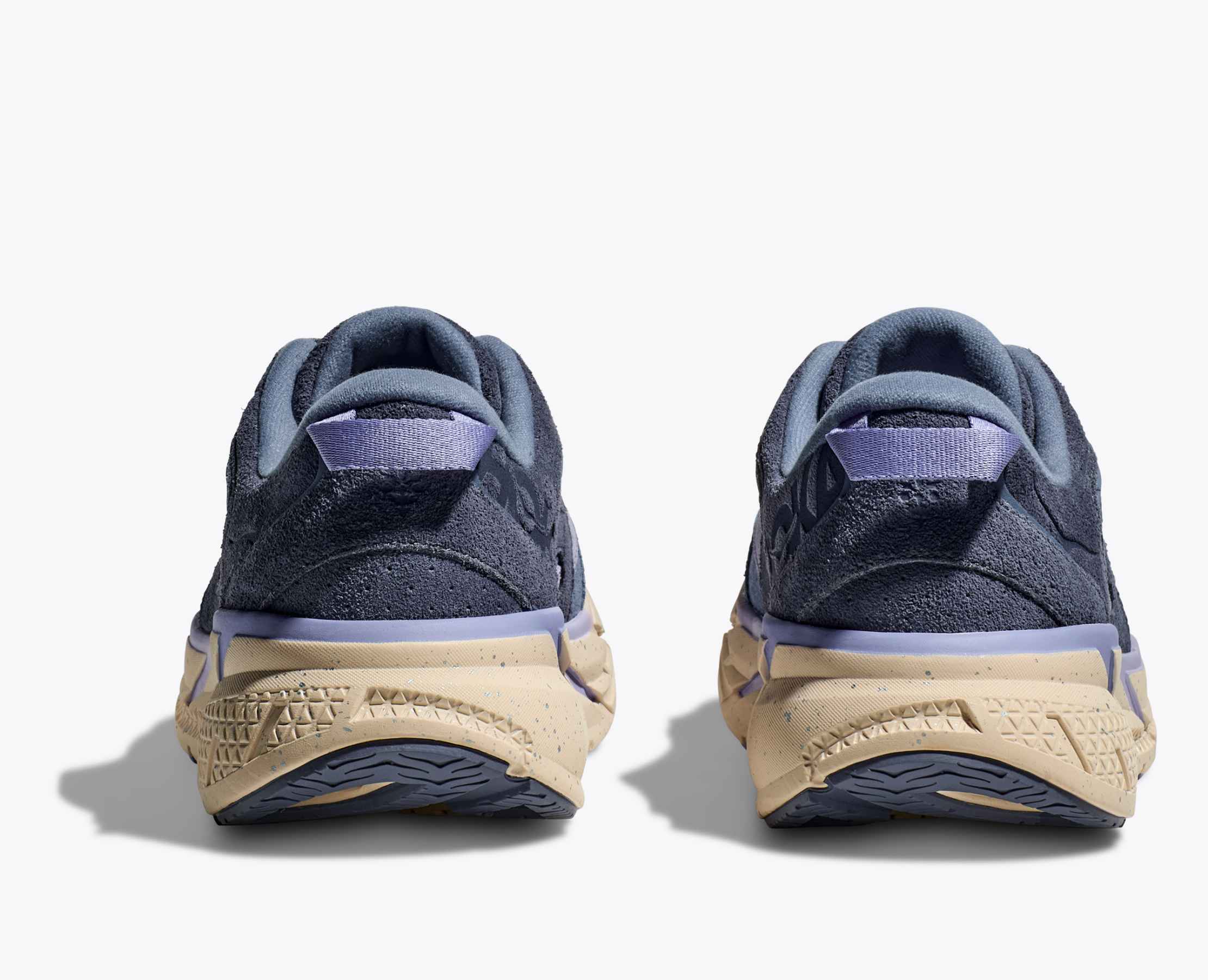 HOKA® Clifton L Suede for | HOKA®