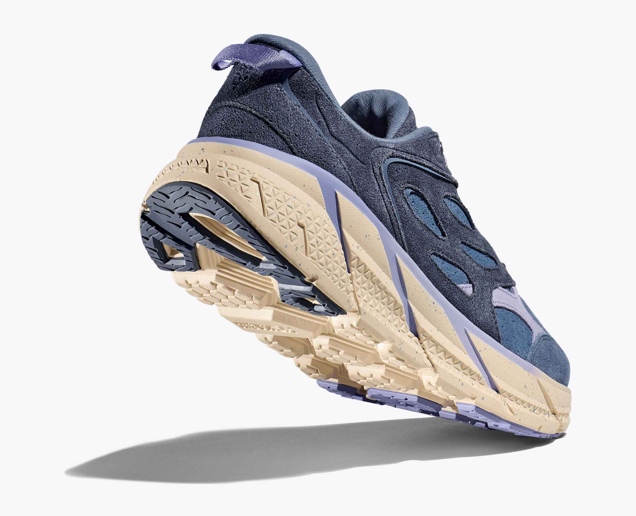 HOKA ONE ONE® Clifton L Suede FP Movement for | HOKA ONE ONE®