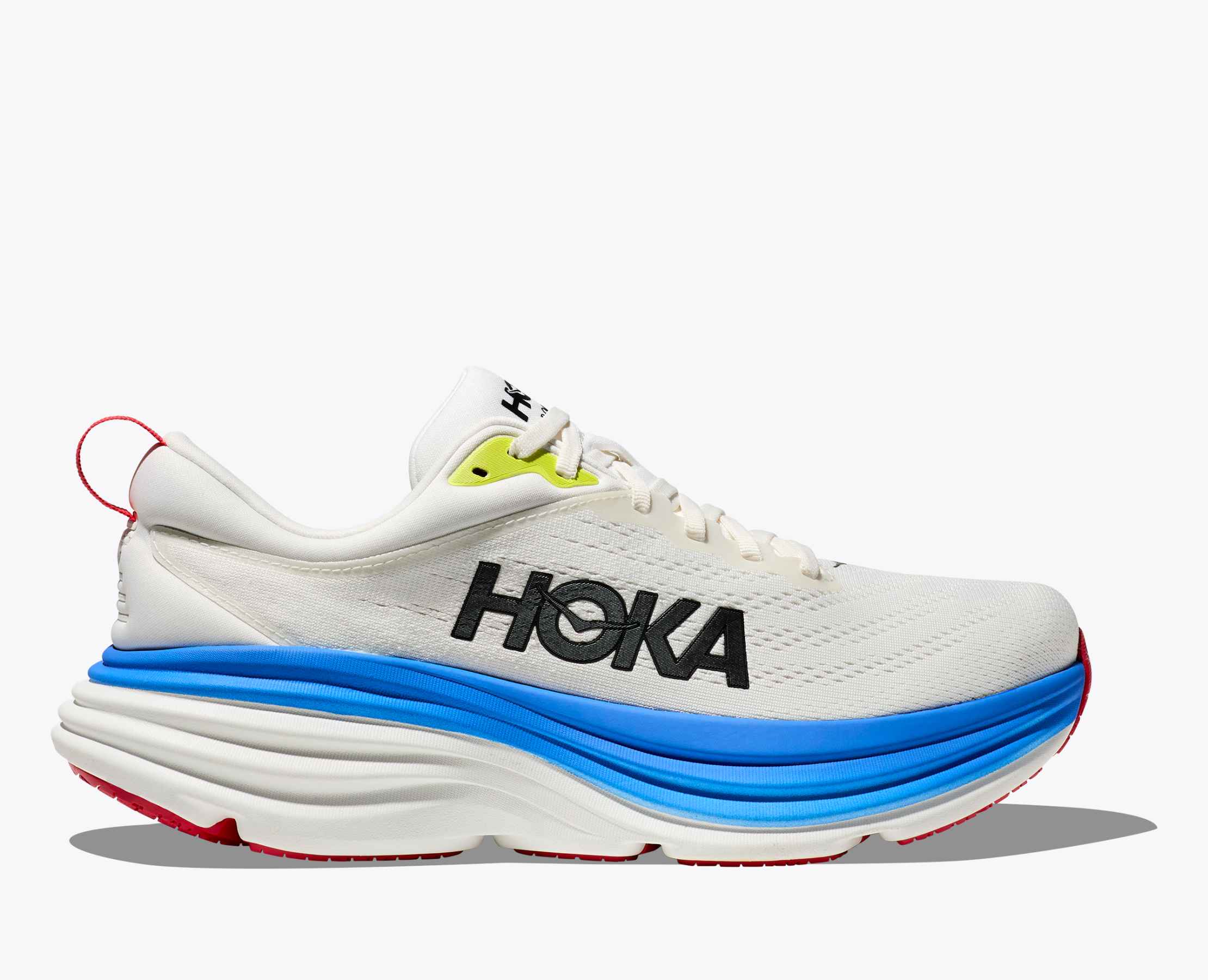 Bondi 8 Max Cushioned Road Running Shoe | HOKA®