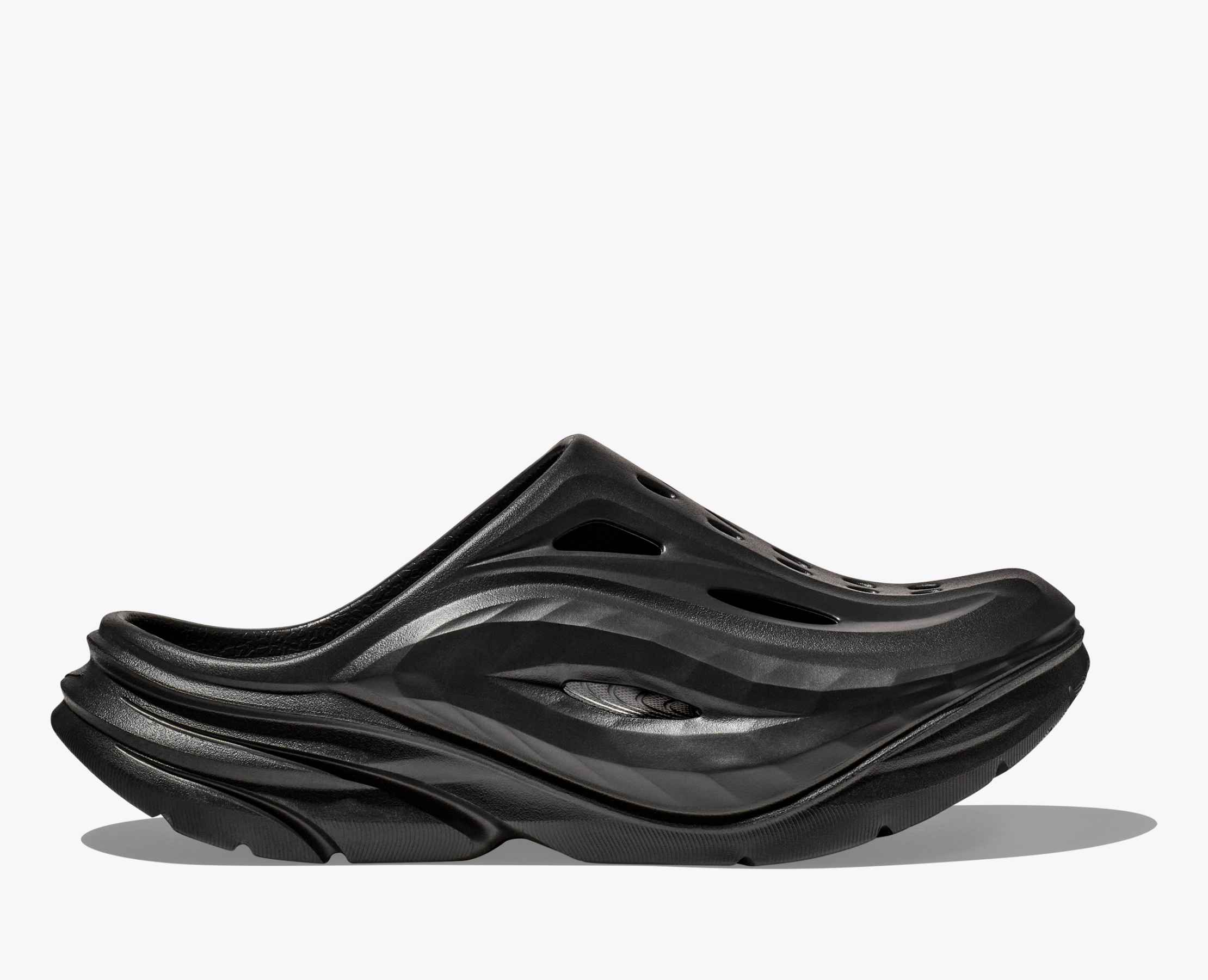 最新の激安 Recovery Ora ONE® ONE HOKA Mule ONE® ONE HOKA | for 靴