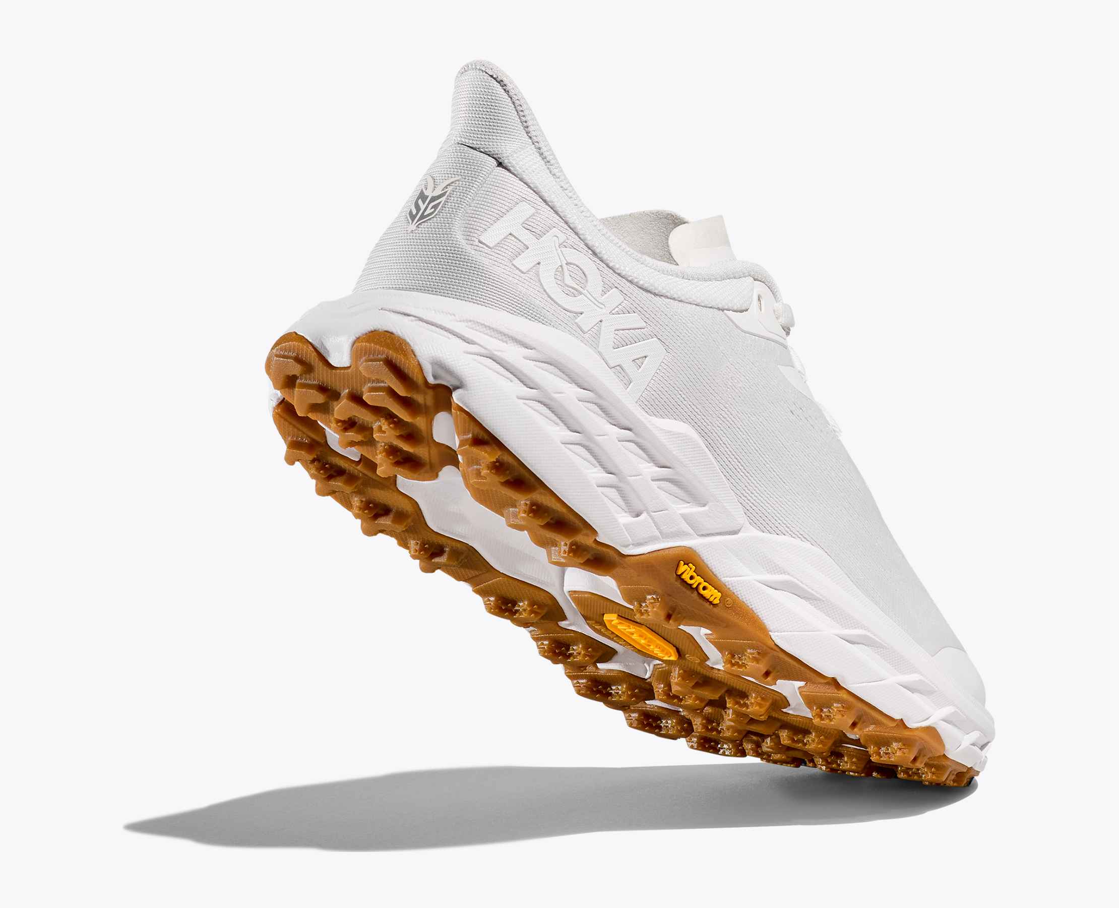 Review】HOKA「SPEEDGOAT 5（スピードゴート 5）｣ - トレイル