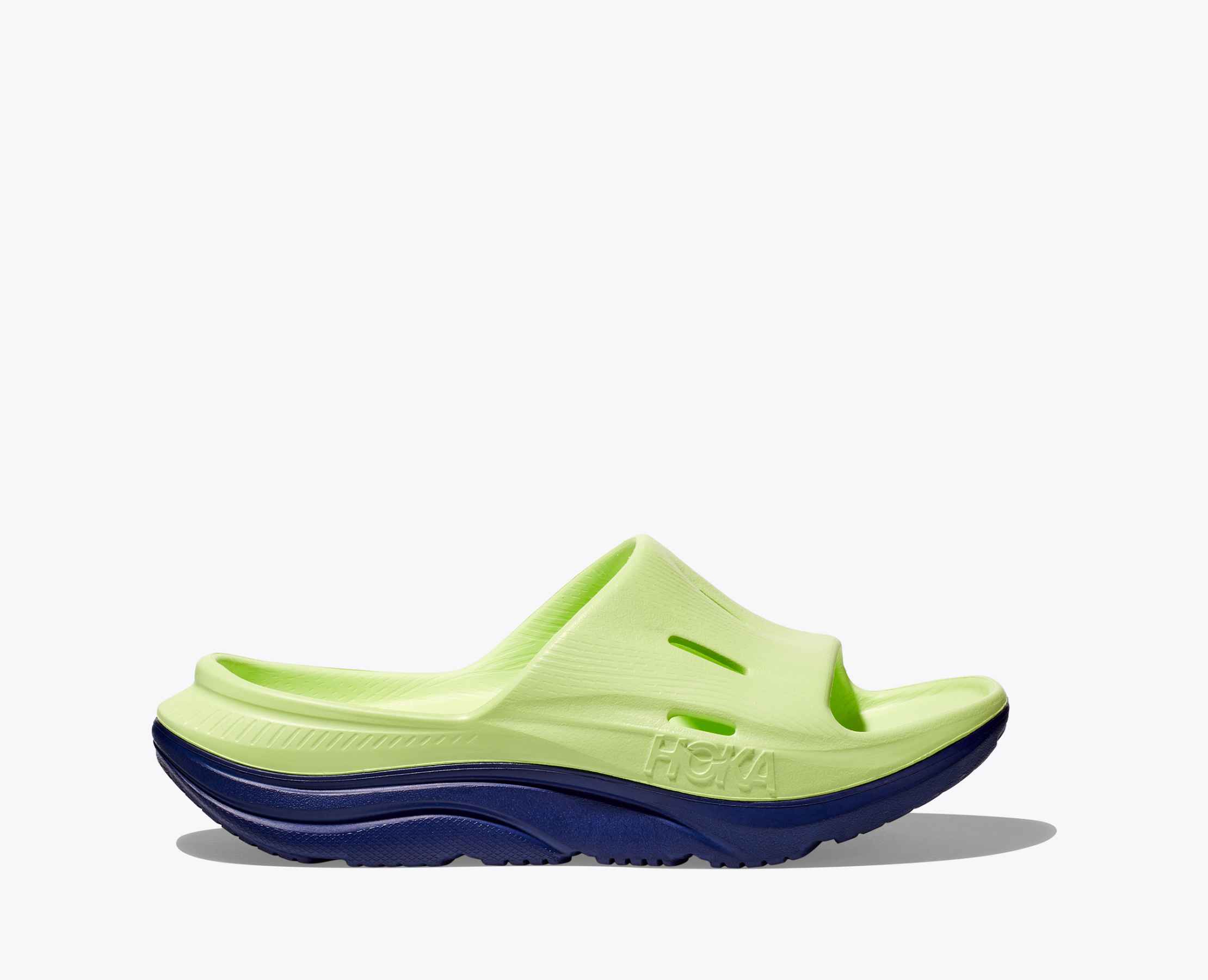 靴 ORA RECOVERY SLIDE 3 25.0 Ora Recovery Slide Sandal 3 | HOKA®
