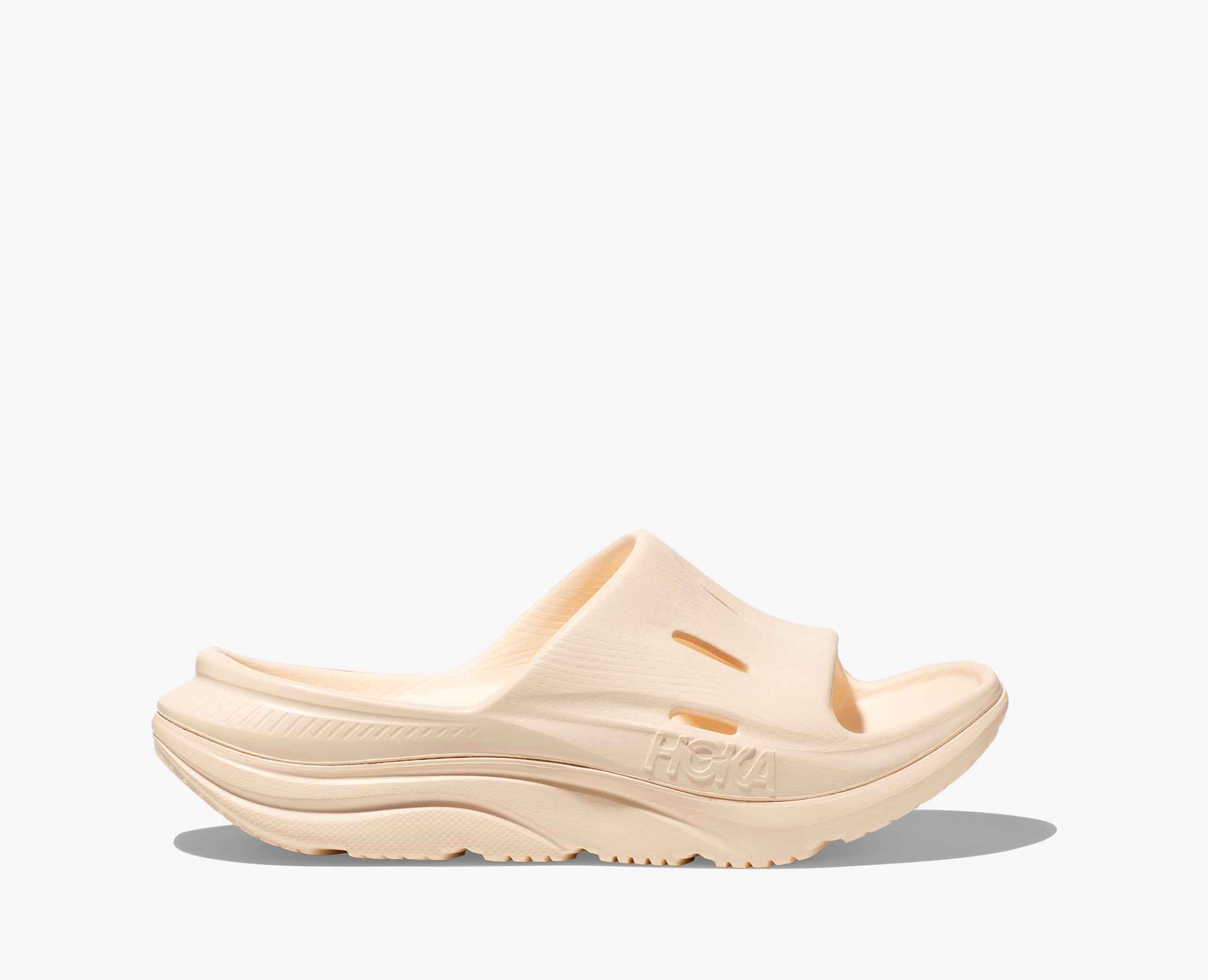 ORA Recovery Slide 3 Youth Sandal | HOKA®