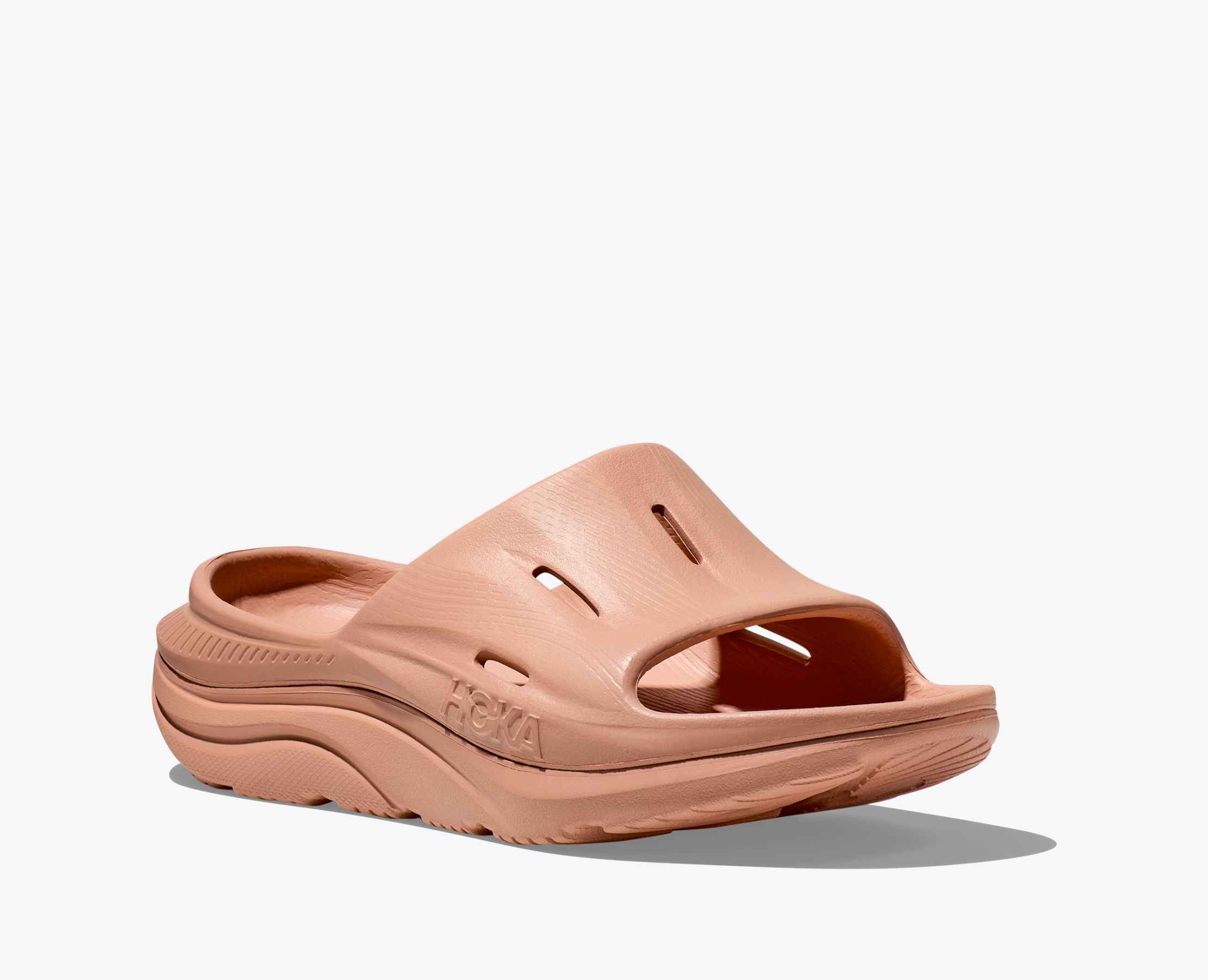 靴 HOKA ONE ONE Recovery Slide 3 Ora Recovery Slide Sandal 3 | HOKA®