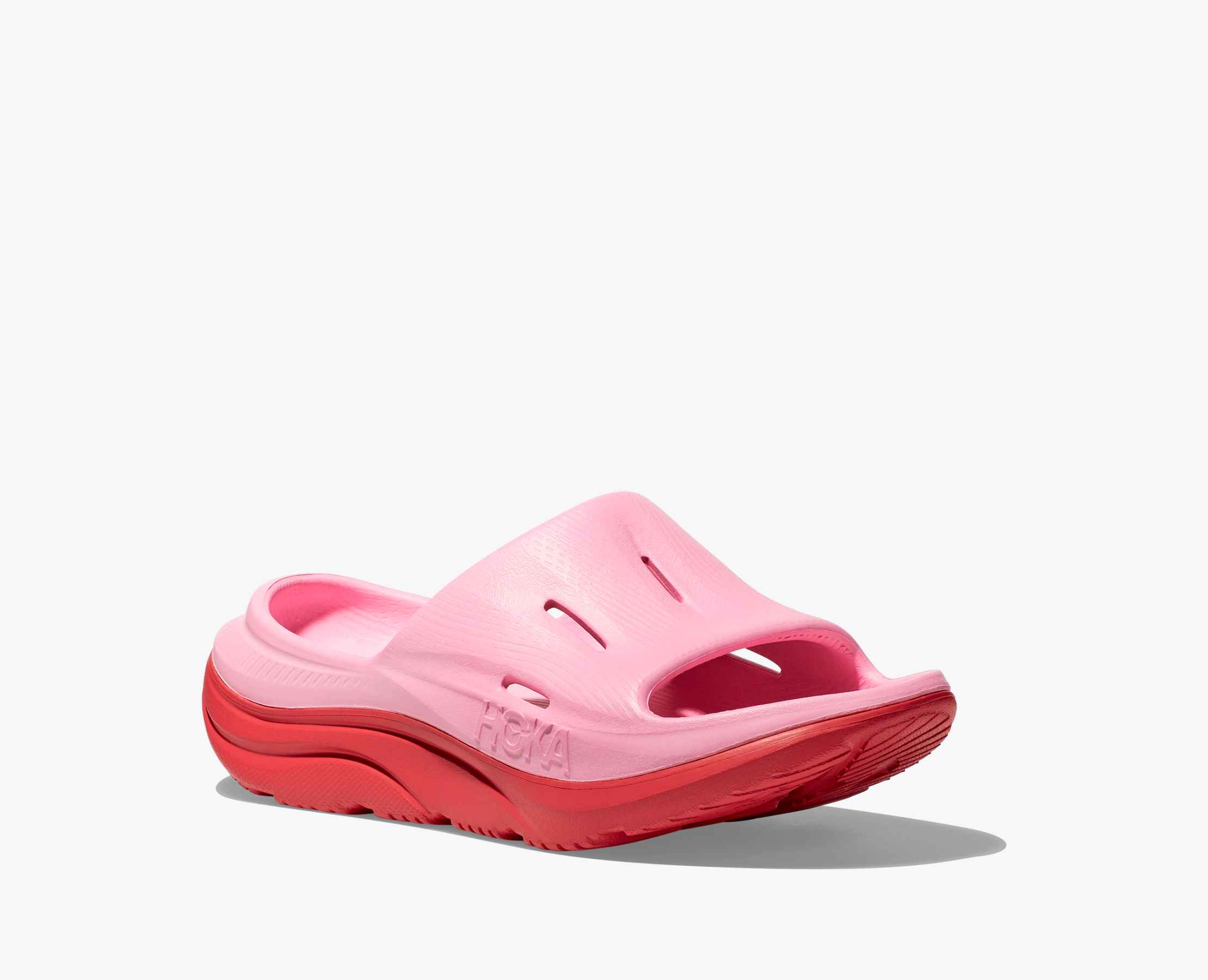 靴 ORA RECOVERY SLIDE 3   27cm Ora Recovery Slide Sandal 3 | HOKA®