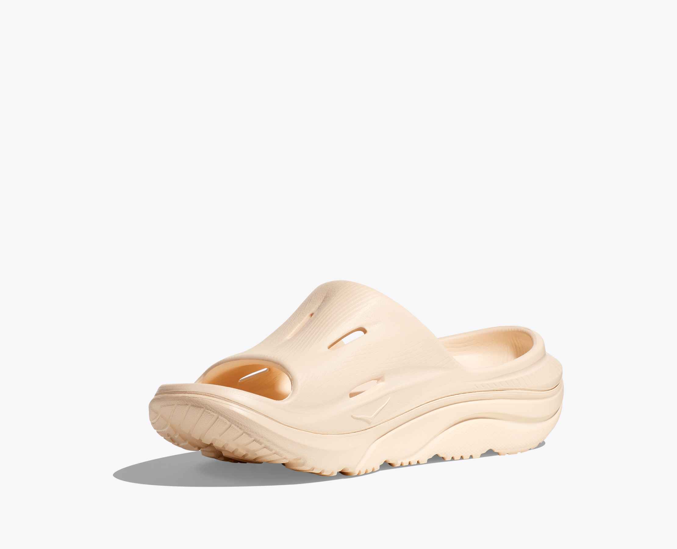ORA Recovery Slide 3 Youth Sandal | HOKA®