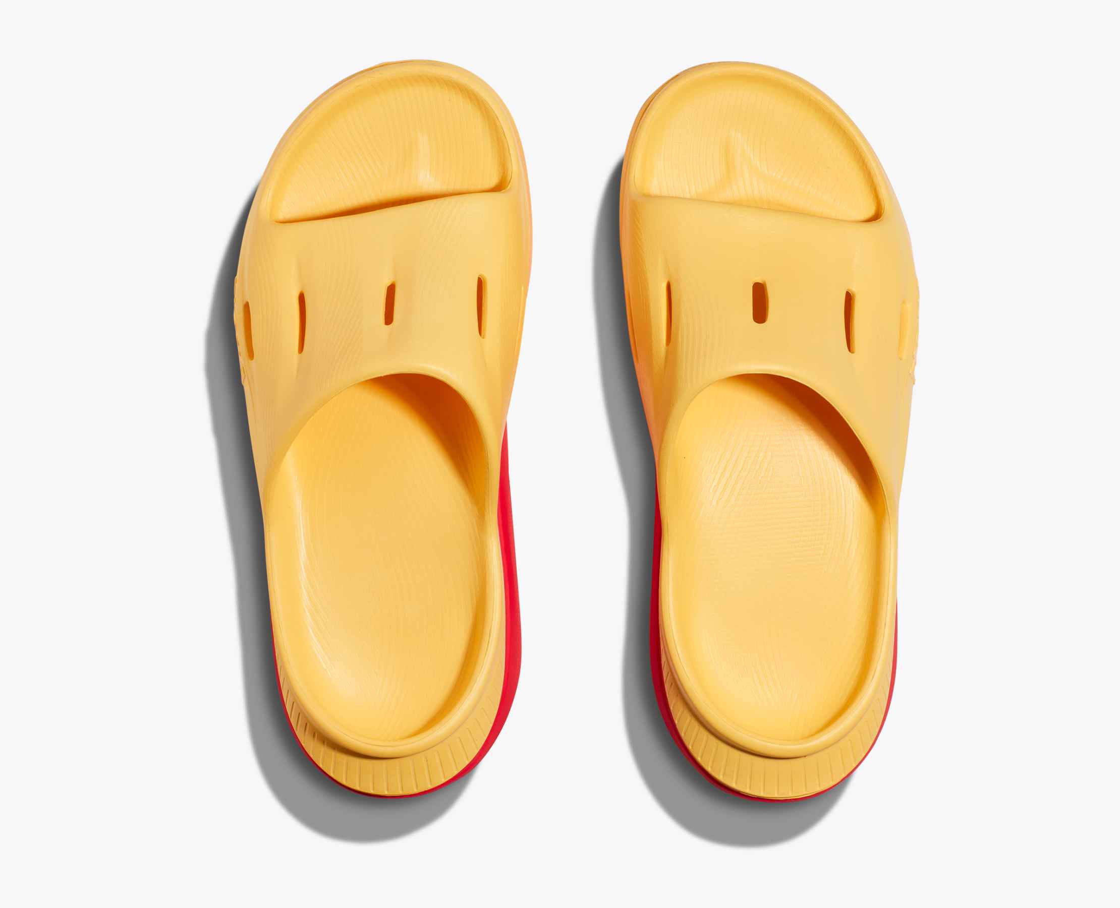 靴 HOKA / U ORA RECOVERY SLIDE 3 Ora Recovery Slide Sandal 3 | HOKA®