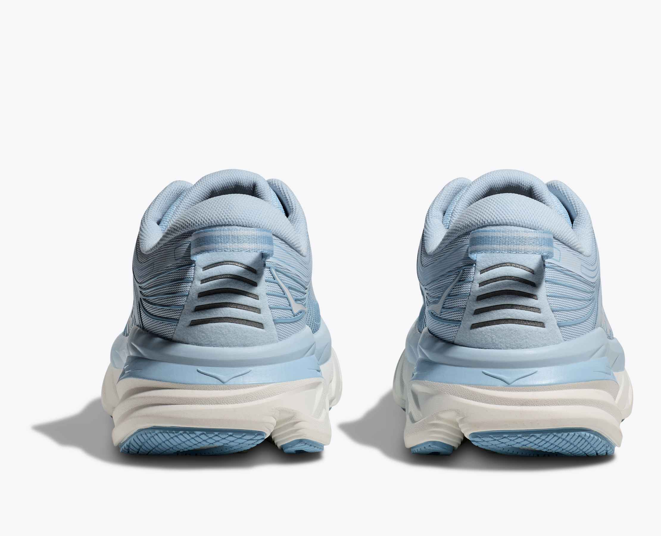 Women's Bondi 7 Max Cushioned Road Running Shoe | HOKA®