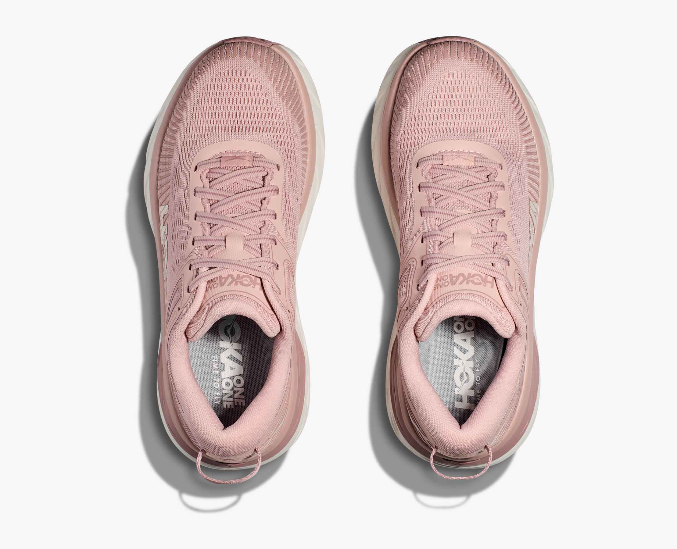 Women's Bondi 7 Max Cushioned Road Running Shoe | HOKA®