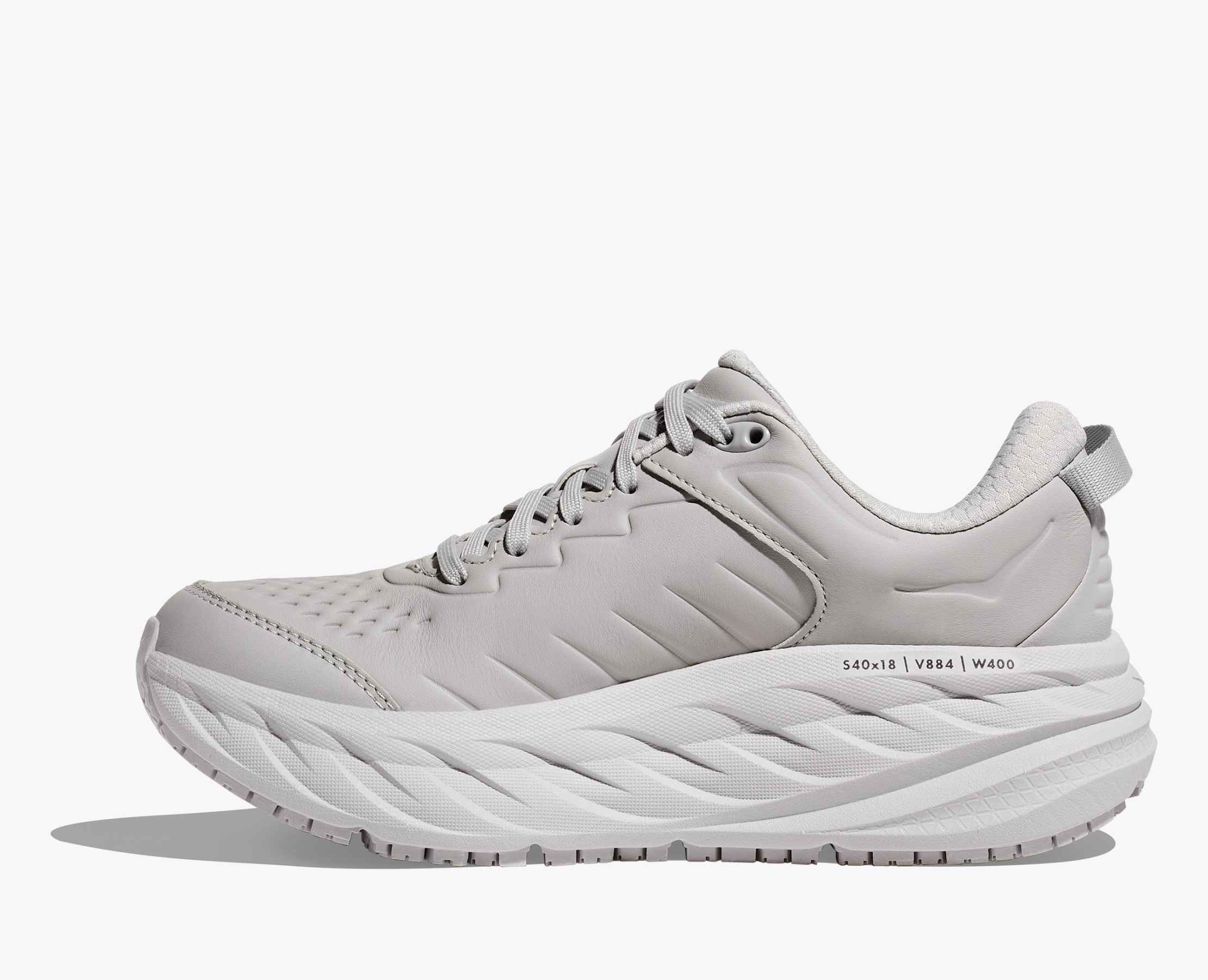 HOKA Bondi SR for Men | HOKA® IL