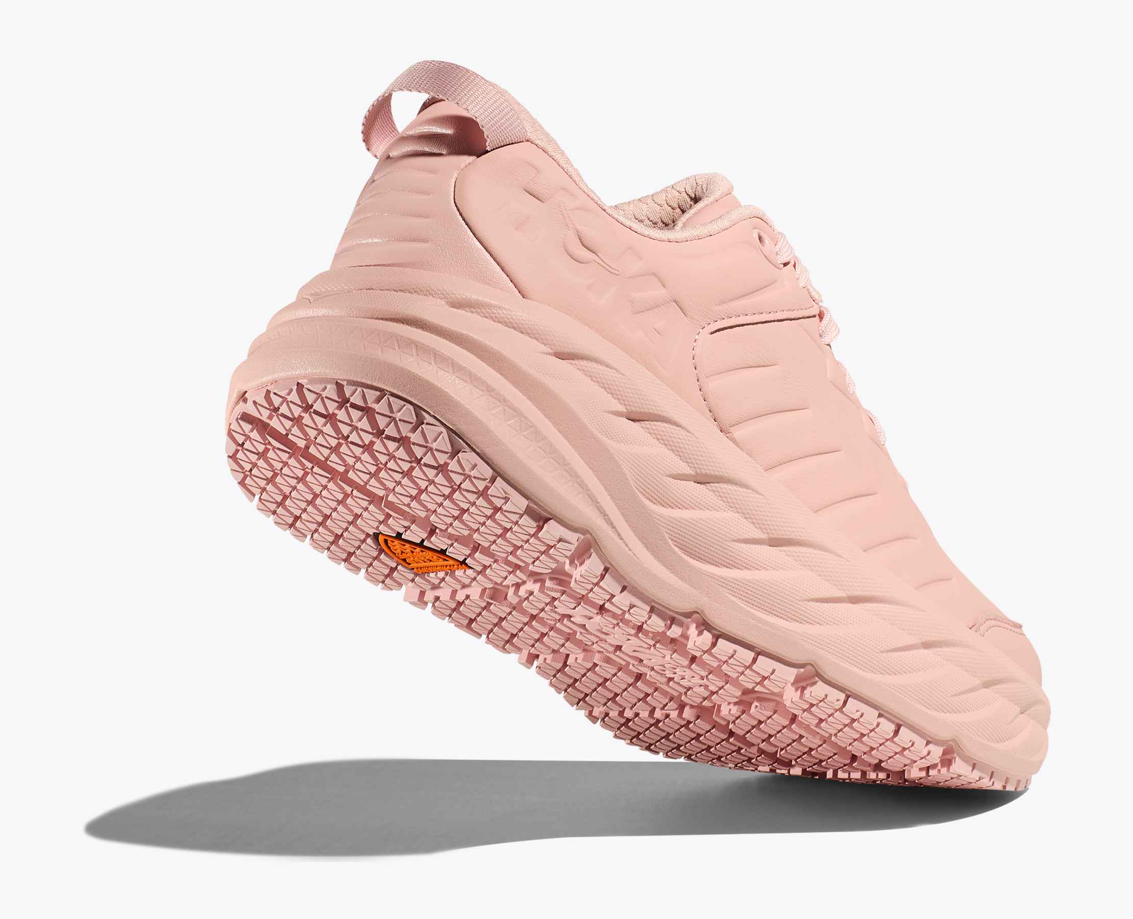 ★Hoka★Bondi SR Peach Whip★大人気★ HOKA Bondi SR Women's Peach Whip/Peach Whip – Holabird Sports