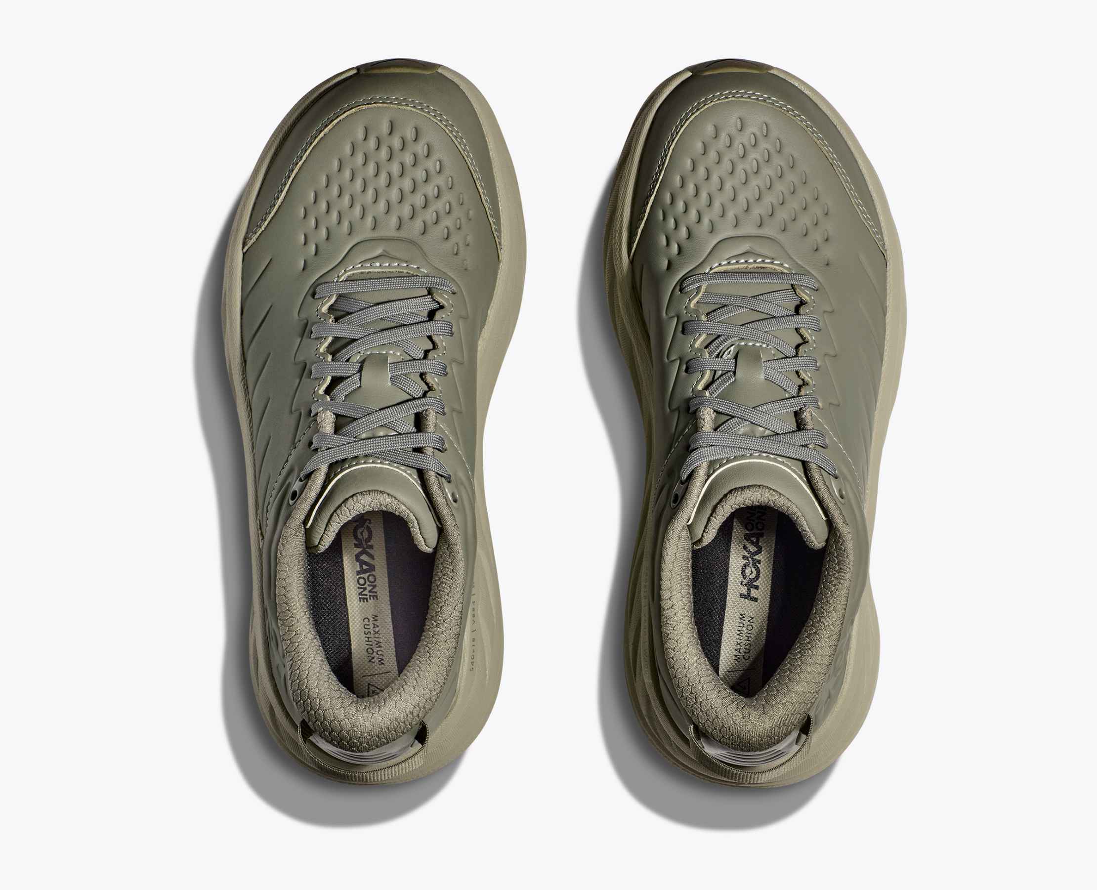 HOKA ONE ONE® Bondi SR for Men | HOKA ONE ONE®