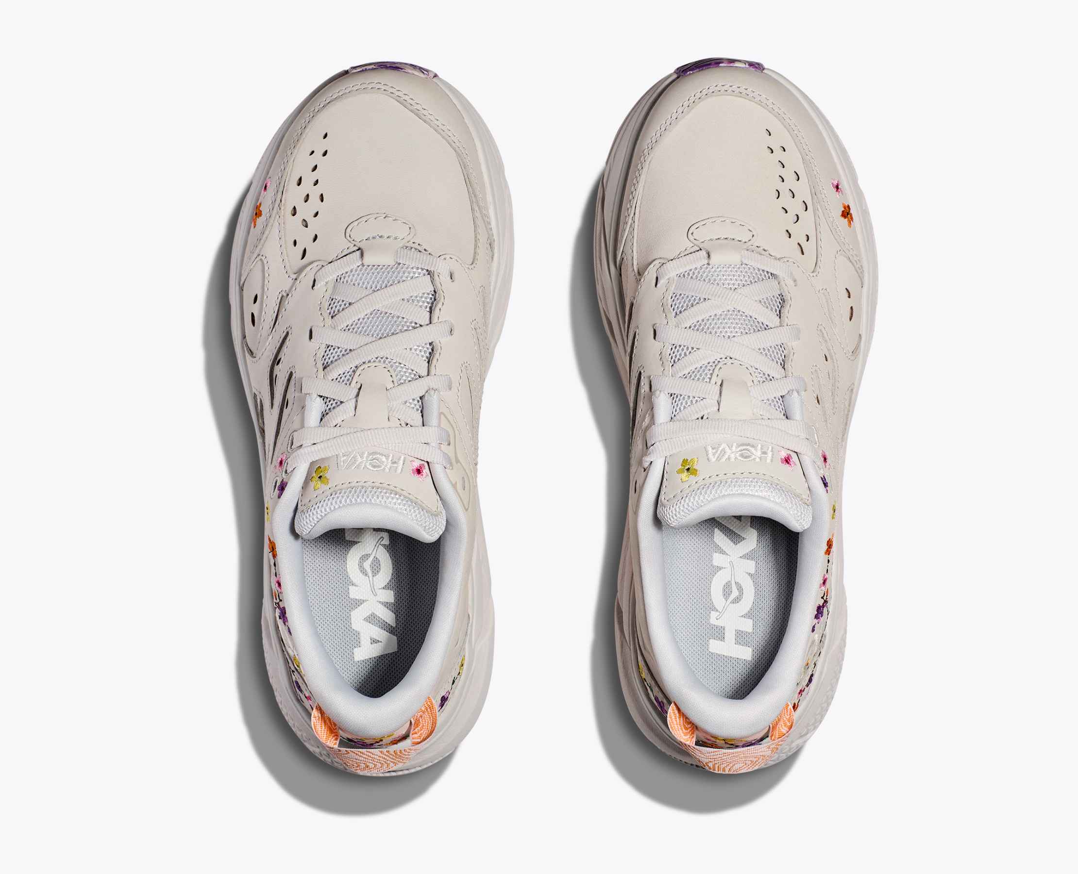 HOKA ONE ONE® Vibrant Bloom Clifton L for | HOKA ONE ONE® HOKA ONE ONE® Vibrant Bloom Clifton L for | HOKA ONE ONE®