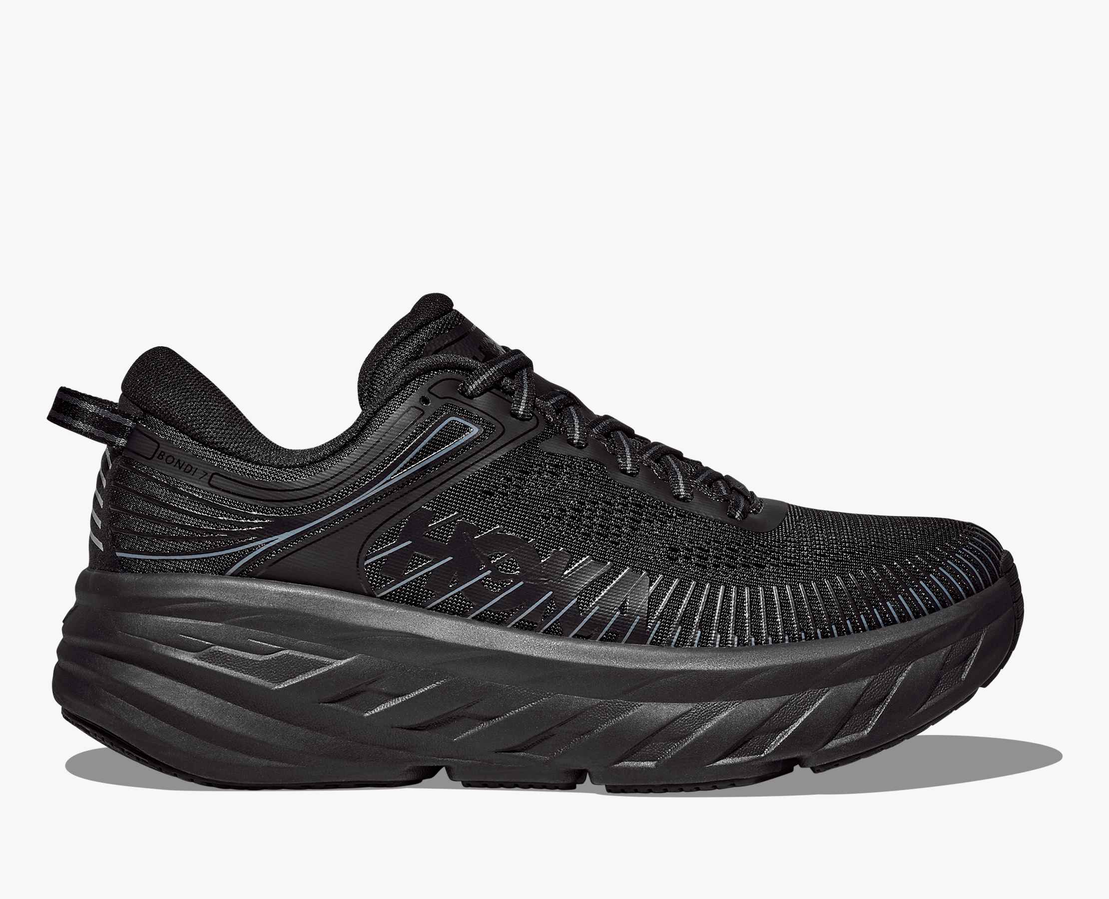 ホカオネオネ ボンダイ7 Men's Bondi 7 Max Cushioned Road ホカオネオネ ボンダイ7 Men's Bondi 7 Max Cushioned Road