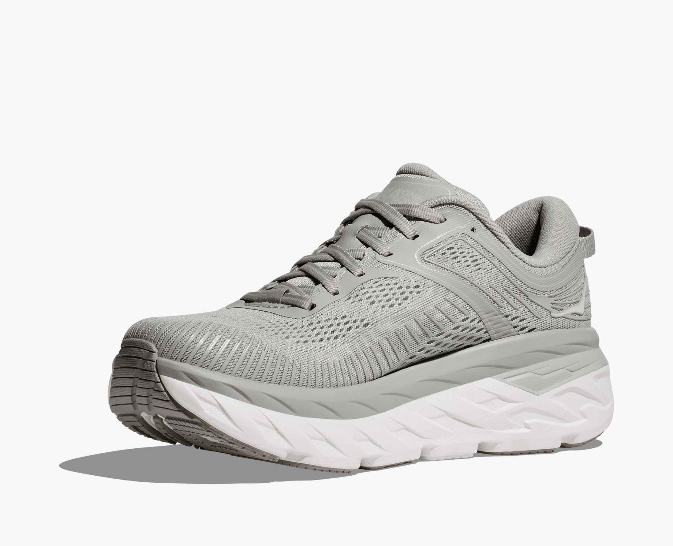 Women's Bondi 7 Max Cushioned Road Running Shoe | HOKA®