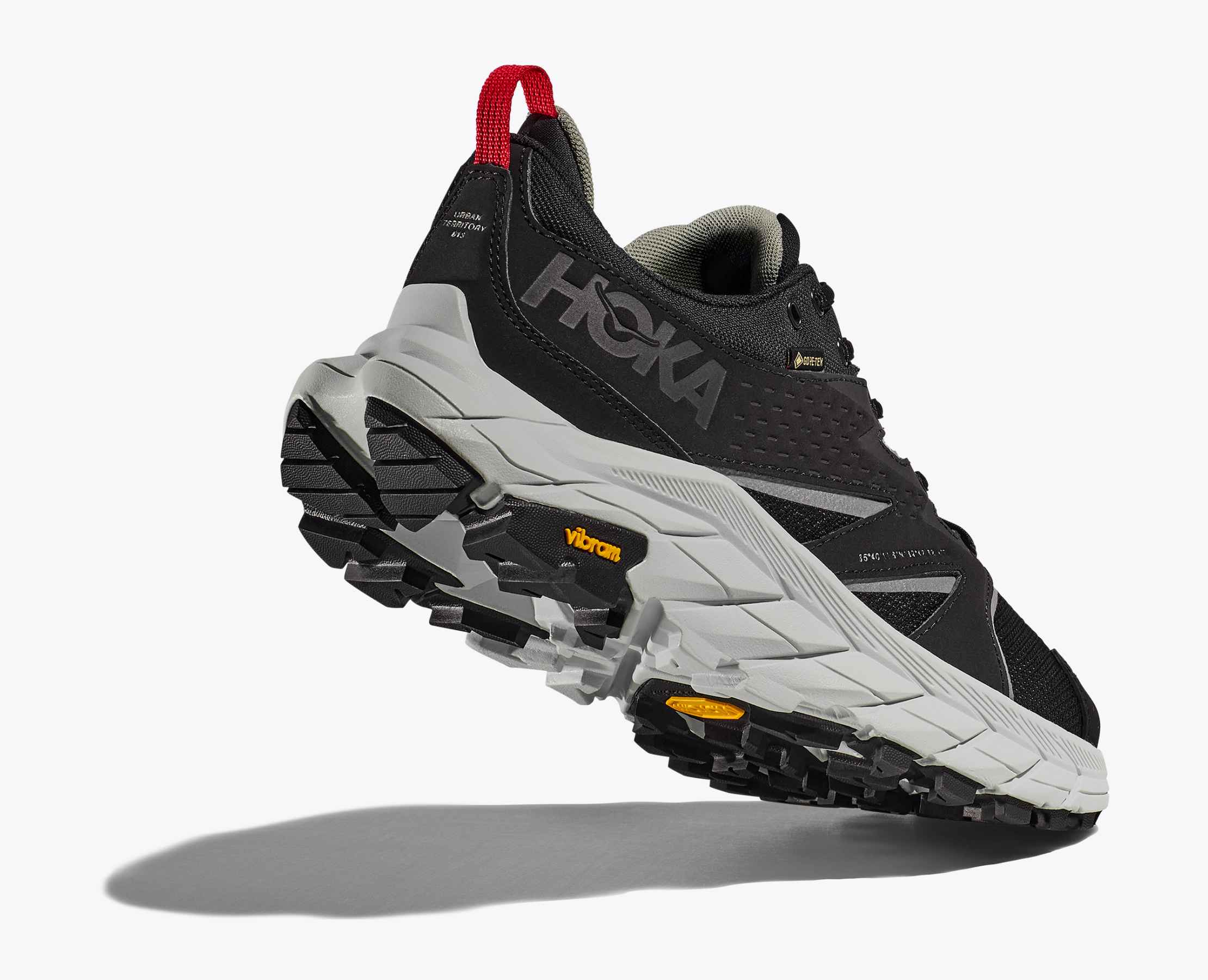 HOKA Anacapa Low GORE-TEX WTAPS for All | HOKA® PT HOKA Anacapa Low GORE-TEX WTAPS for All | HOKA® PT