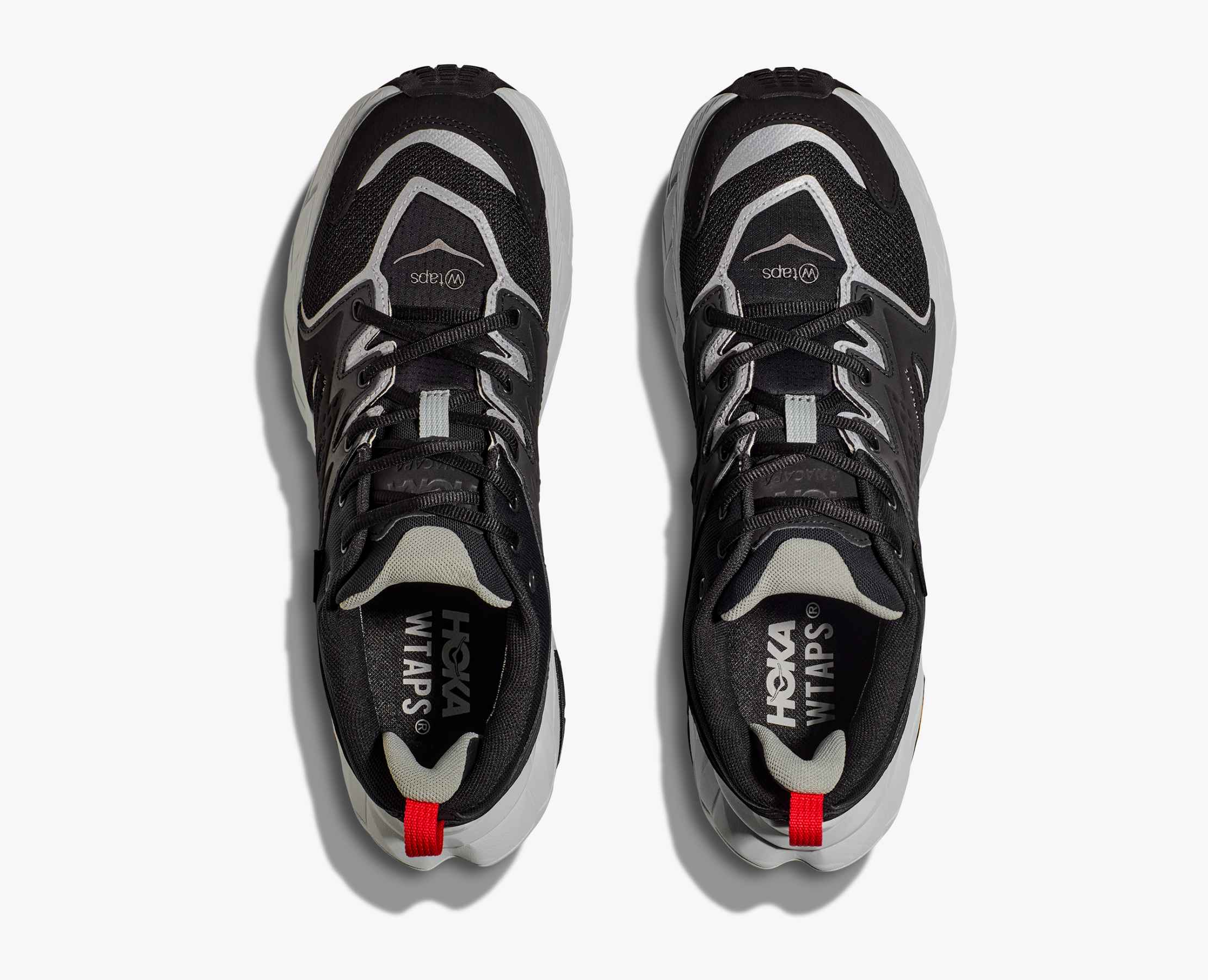 WTAPS × Hoka Anacapa Low GTX Black 26㎝ Hoka-Anacapa-Low-GTX WTAPS × Hoka Anacapa Low GTX Black 26㎝ Hoka-Anacapa-Low-GTX